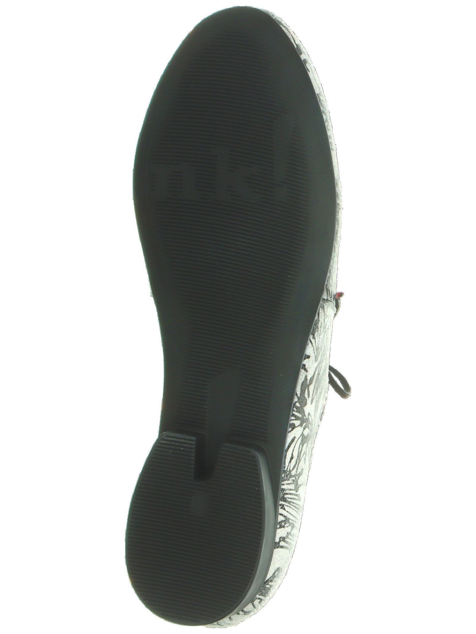 Think! Schnürschuh »Think! Halbschuhe Leder«