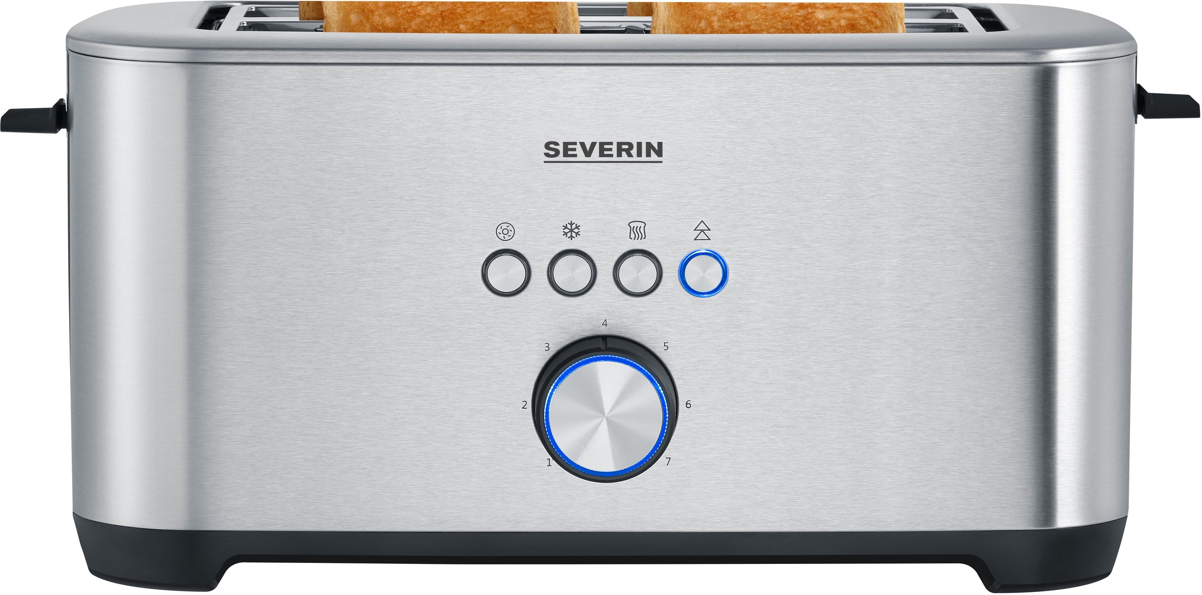 Severin Toaster 