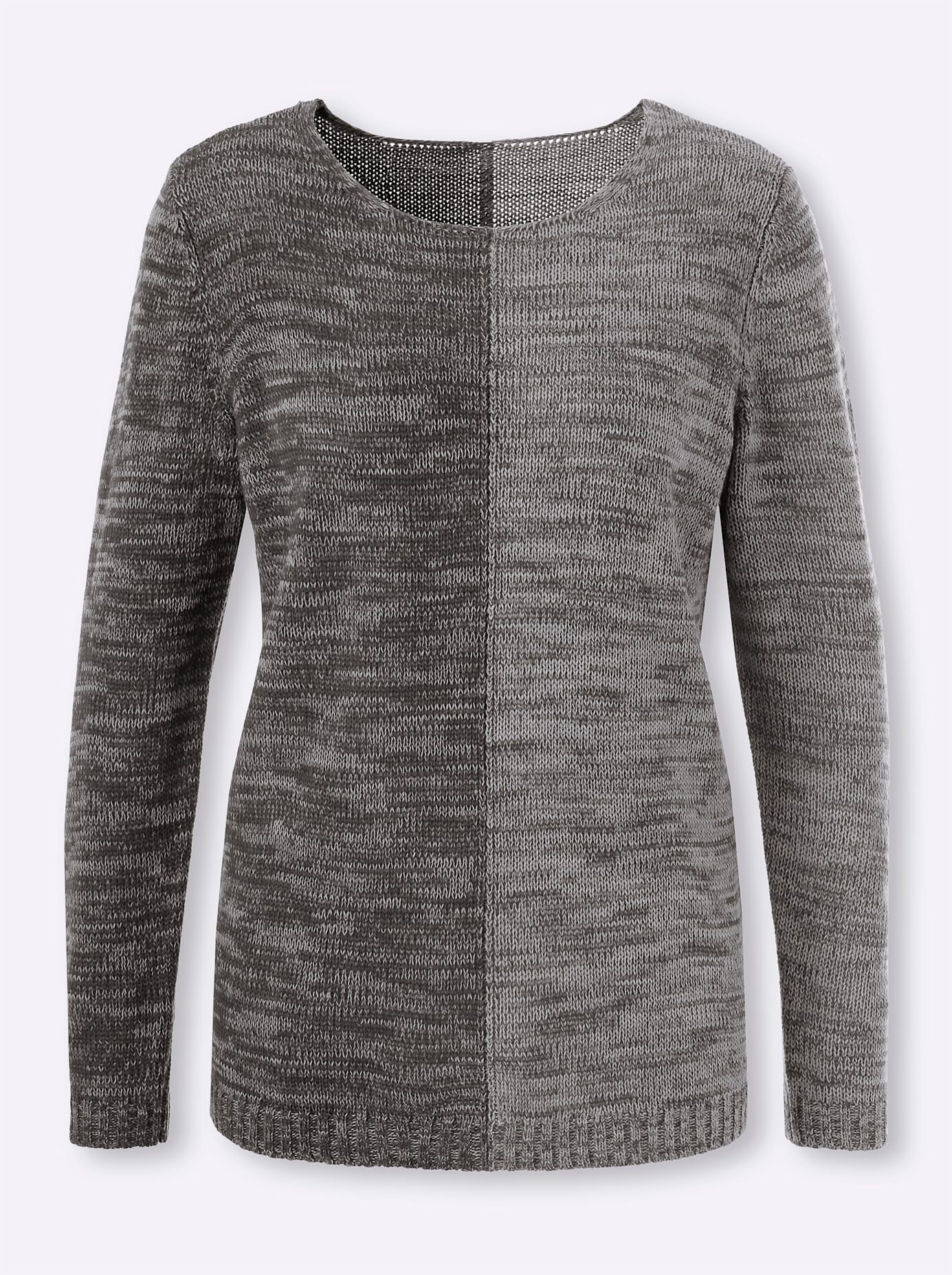 Classic Basics Strickpullover "Pullover" günstig online kaufen