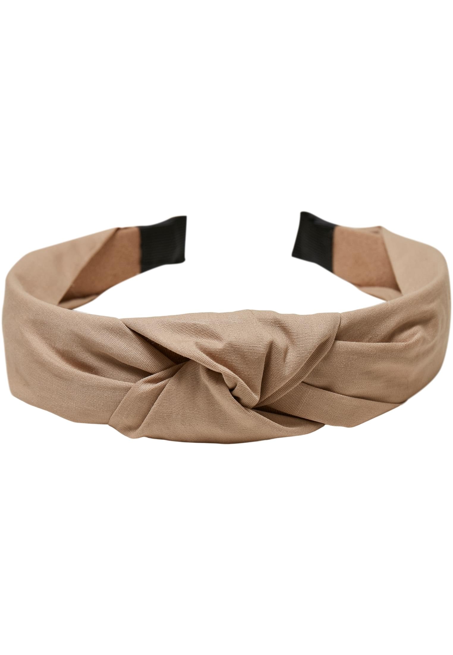 URBAN CLASSICS »Accessoires Light | 2-Pack«, With (1 Headband Schmuckset Knot tlg.) BAUR