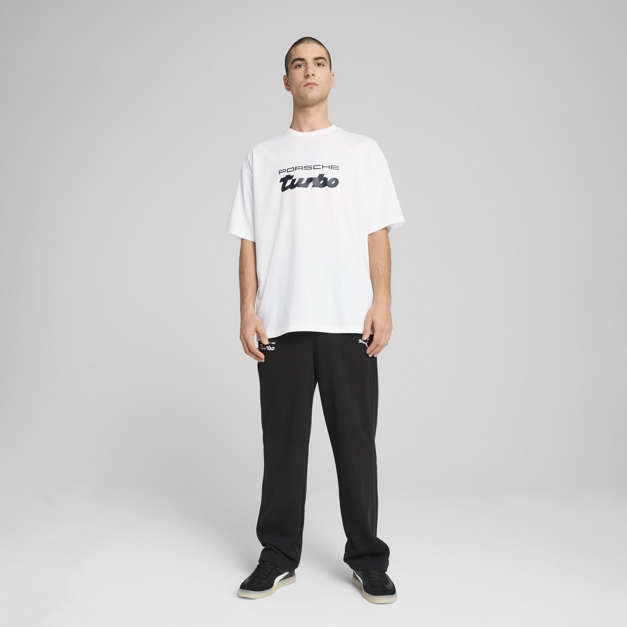 PUMA Sporthose »Porsche Legacy Jogginghose Herren«