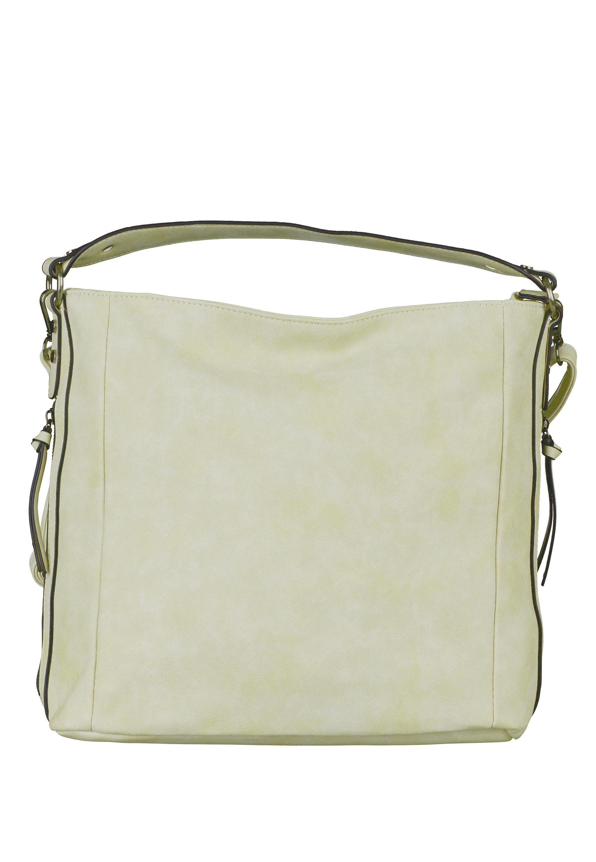 Emma & Kelly Schultertasche »WELSH«, in modischem Design kaufen