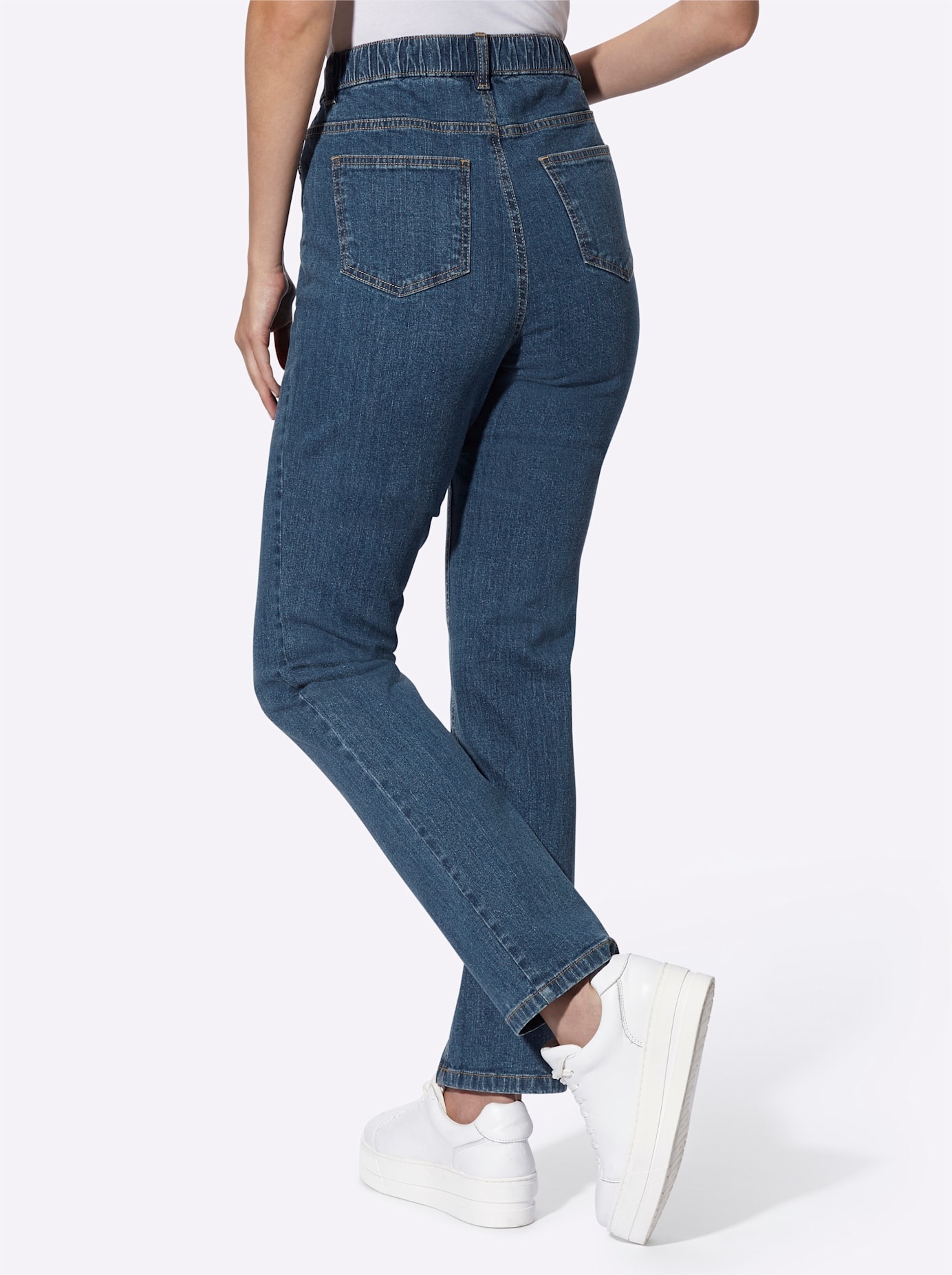 Thumbnail - Inspirationen Bequeme Jeans