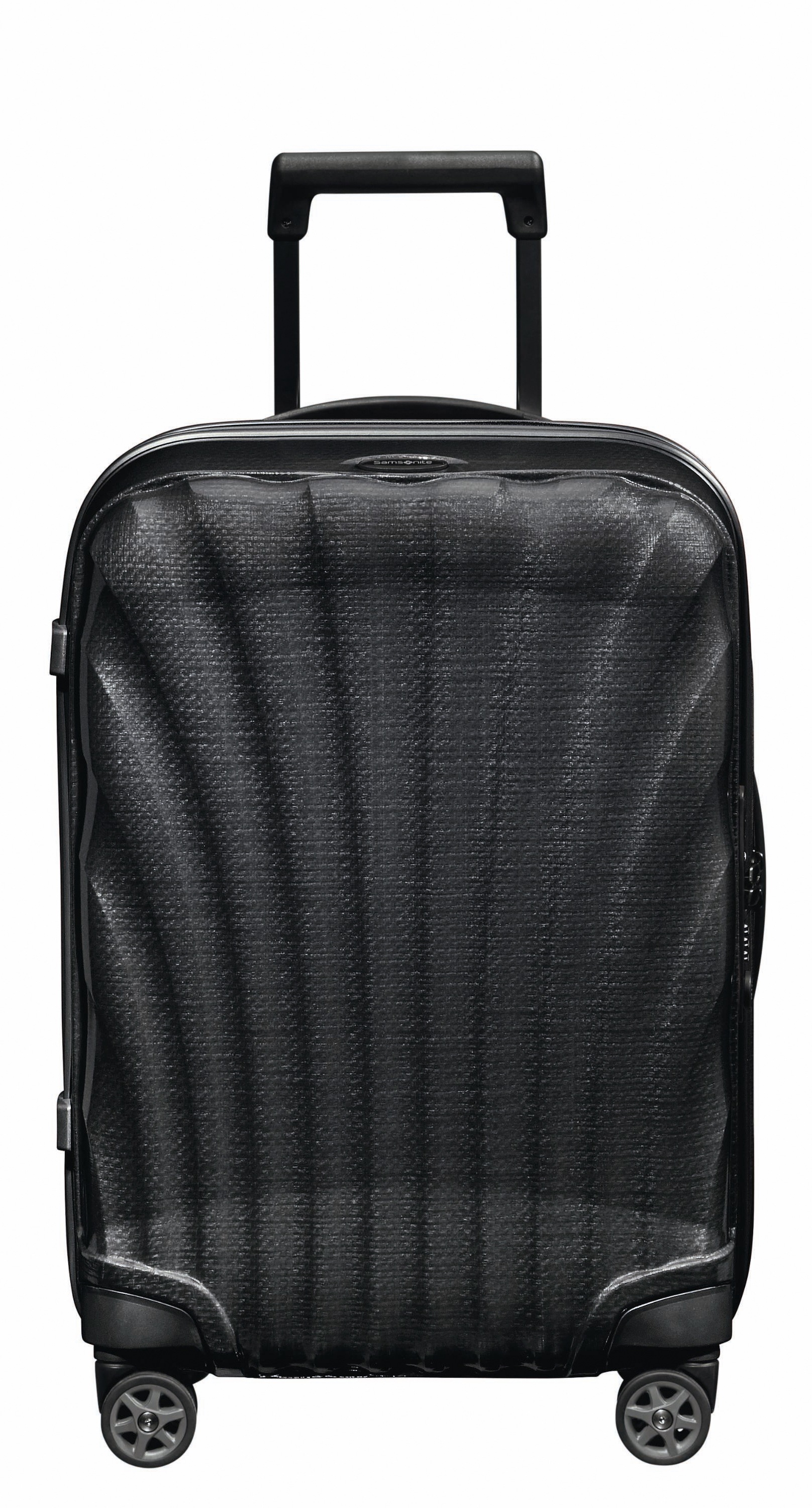 Samsonite "C-LITE, verschiedene Größen und Farben" 36 l 4 Rollen Reisekoffer Aufgabegepäck Trolley TSA-Zahlenschloss Made in Europe