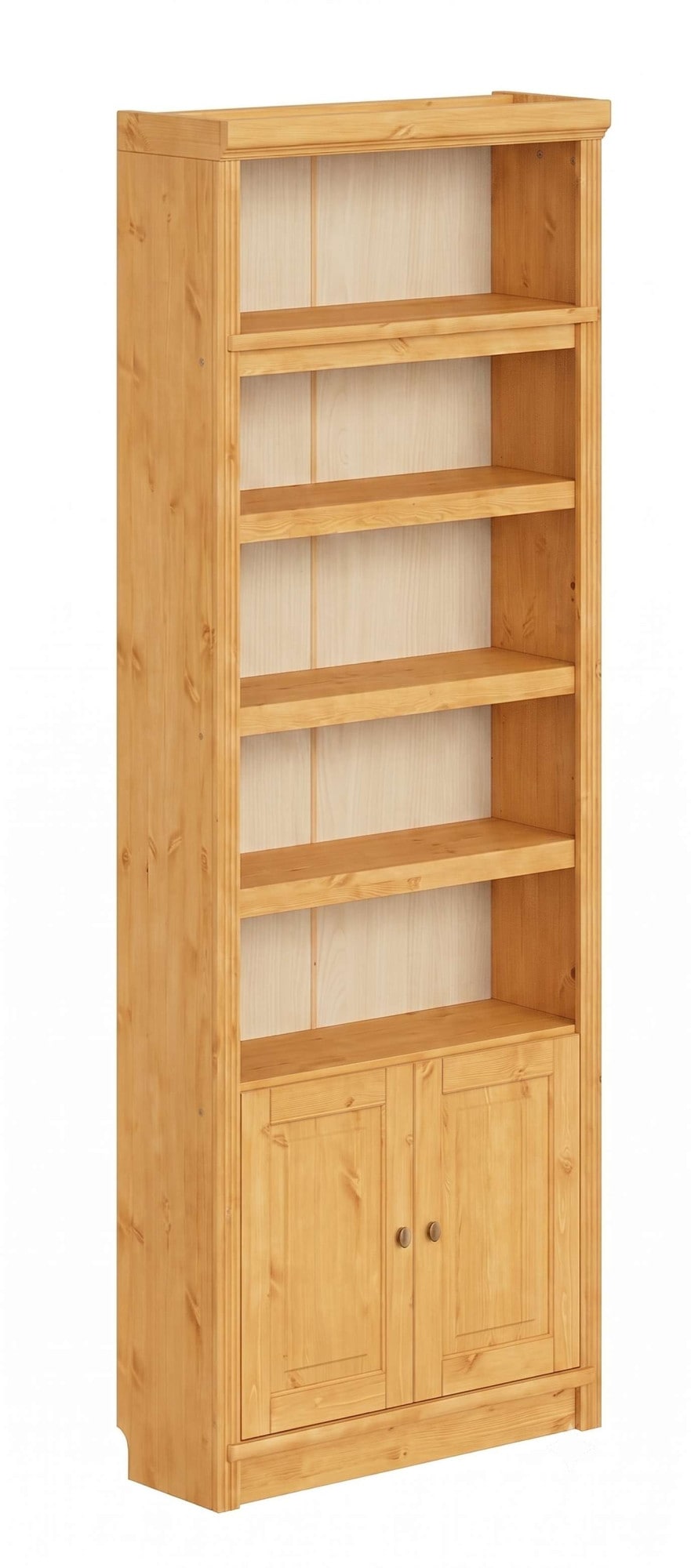 OTTO home Wohnwand »Soeren« Set, 4 Stk. tlg.