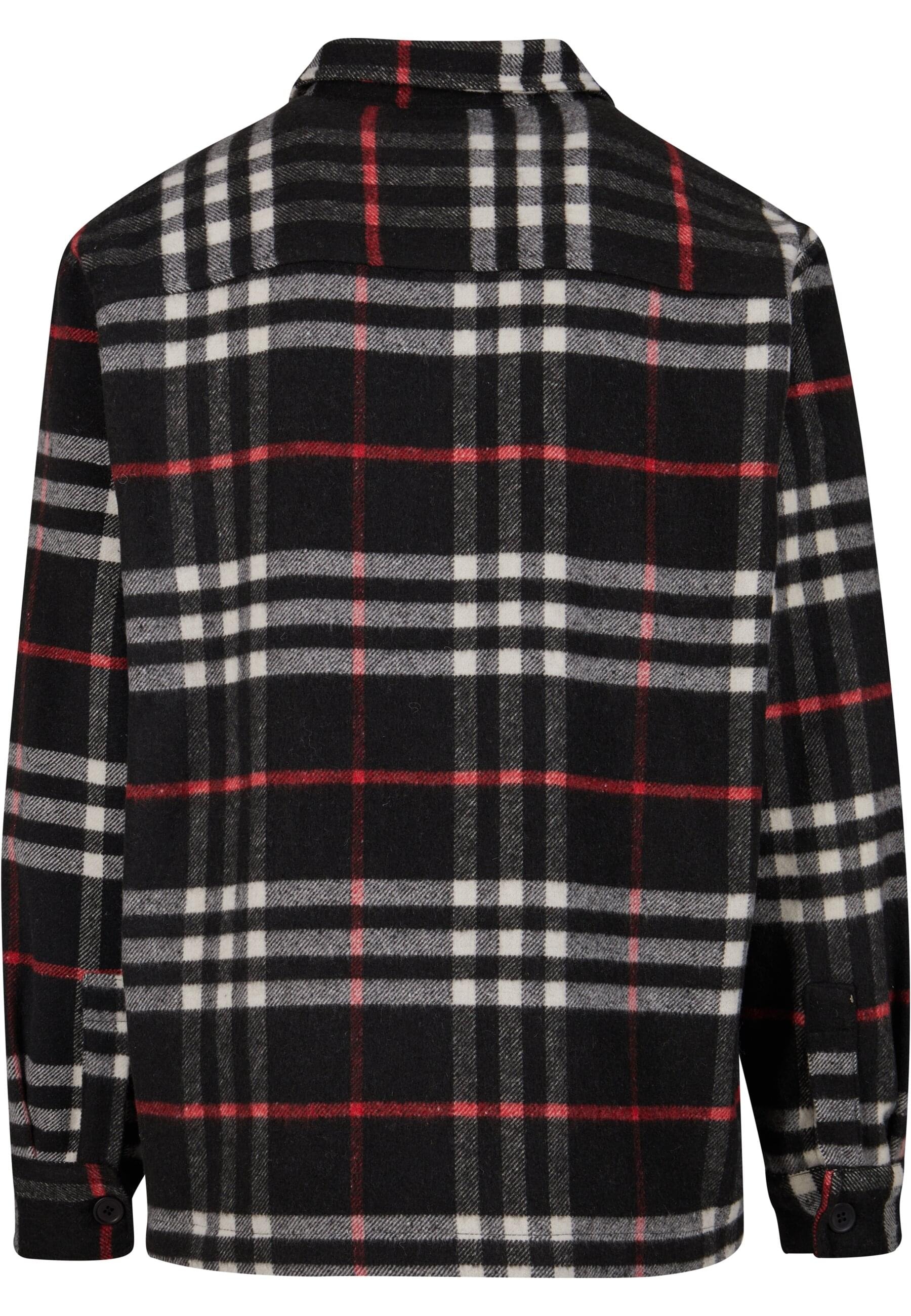 DEF Allwetterjacke "DEF Herren DEF Woven Shaket" 1 Stk. tlg. ohne Kapuze günstig online kaufen