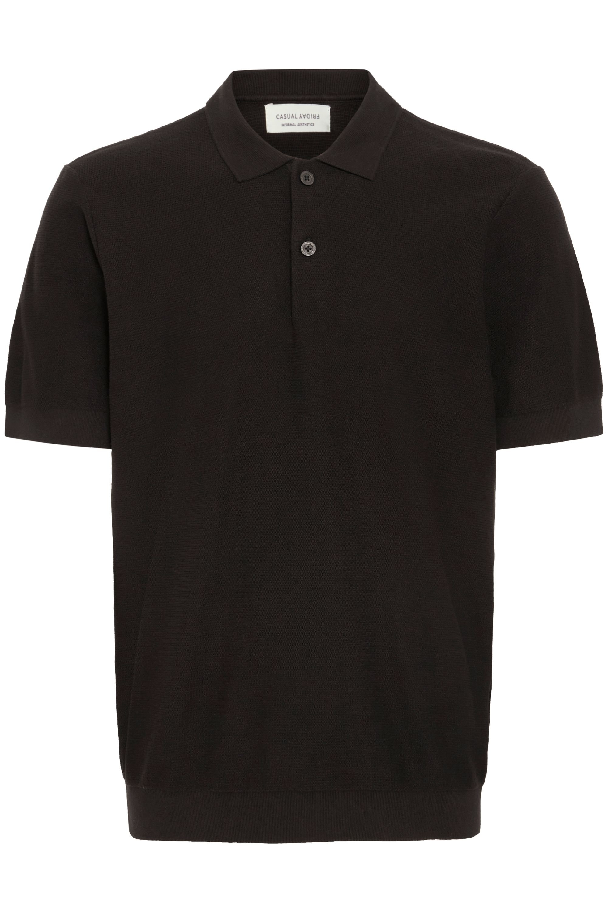 Casual Friday Poloshirt "Poloshirt CFEDWARD" günstig online kaufen