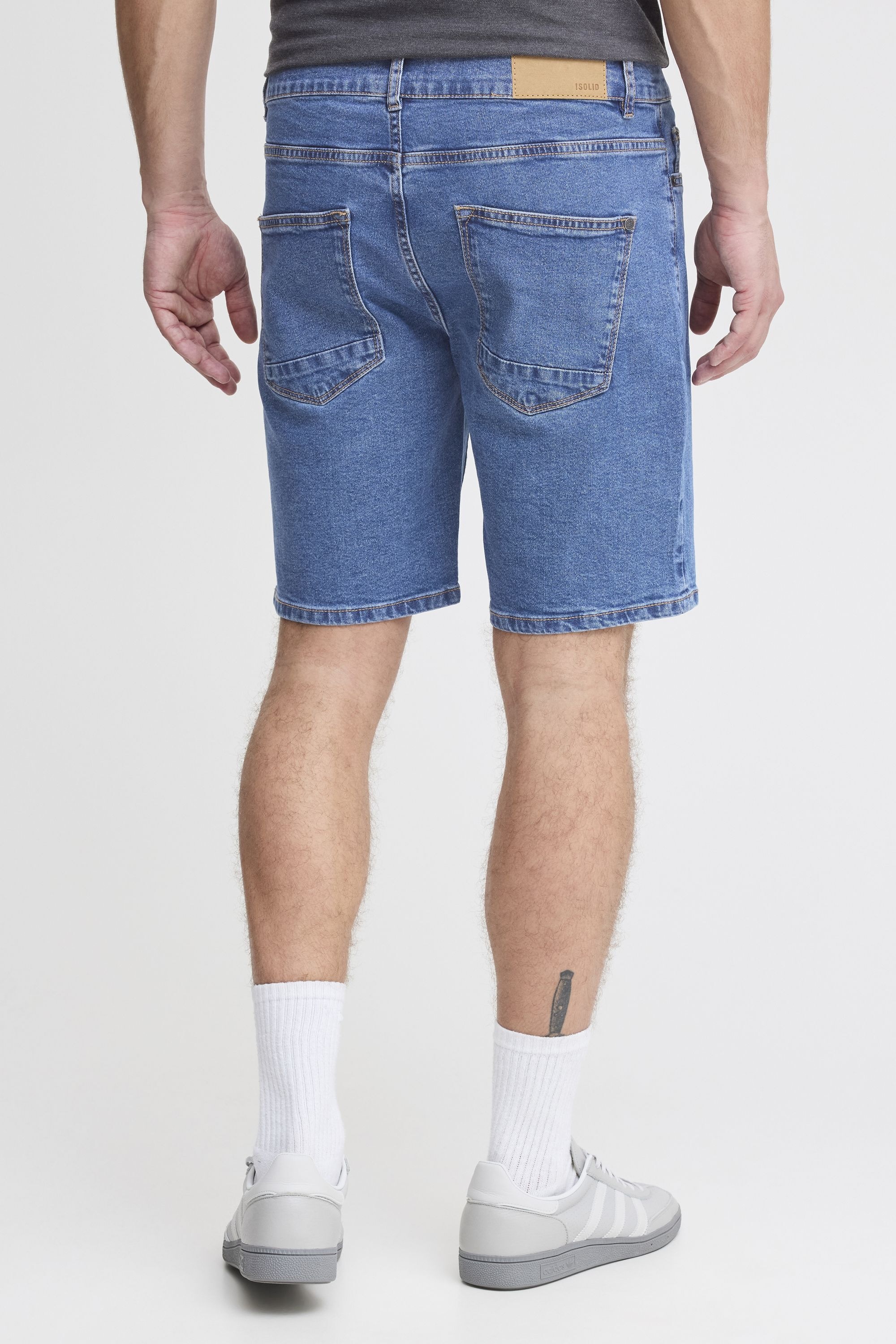 !Solid Jeansshorts »Shorts SDMITAN«