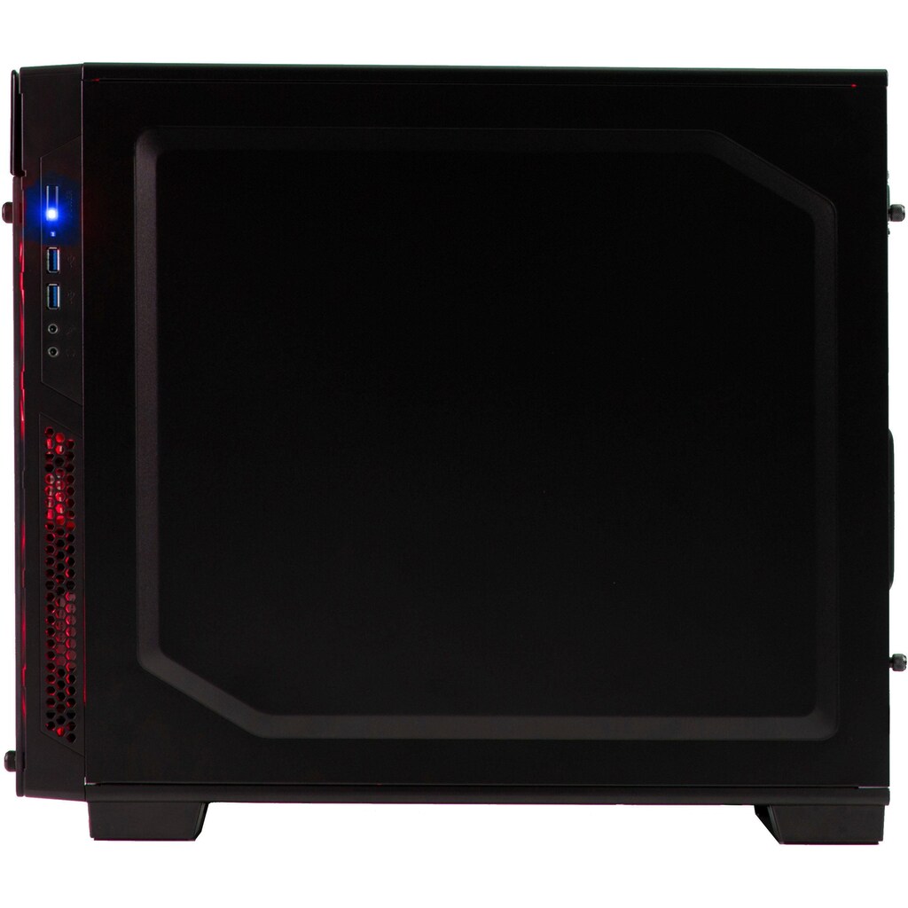 Hyrican Gaming-PC »Striker 6406«