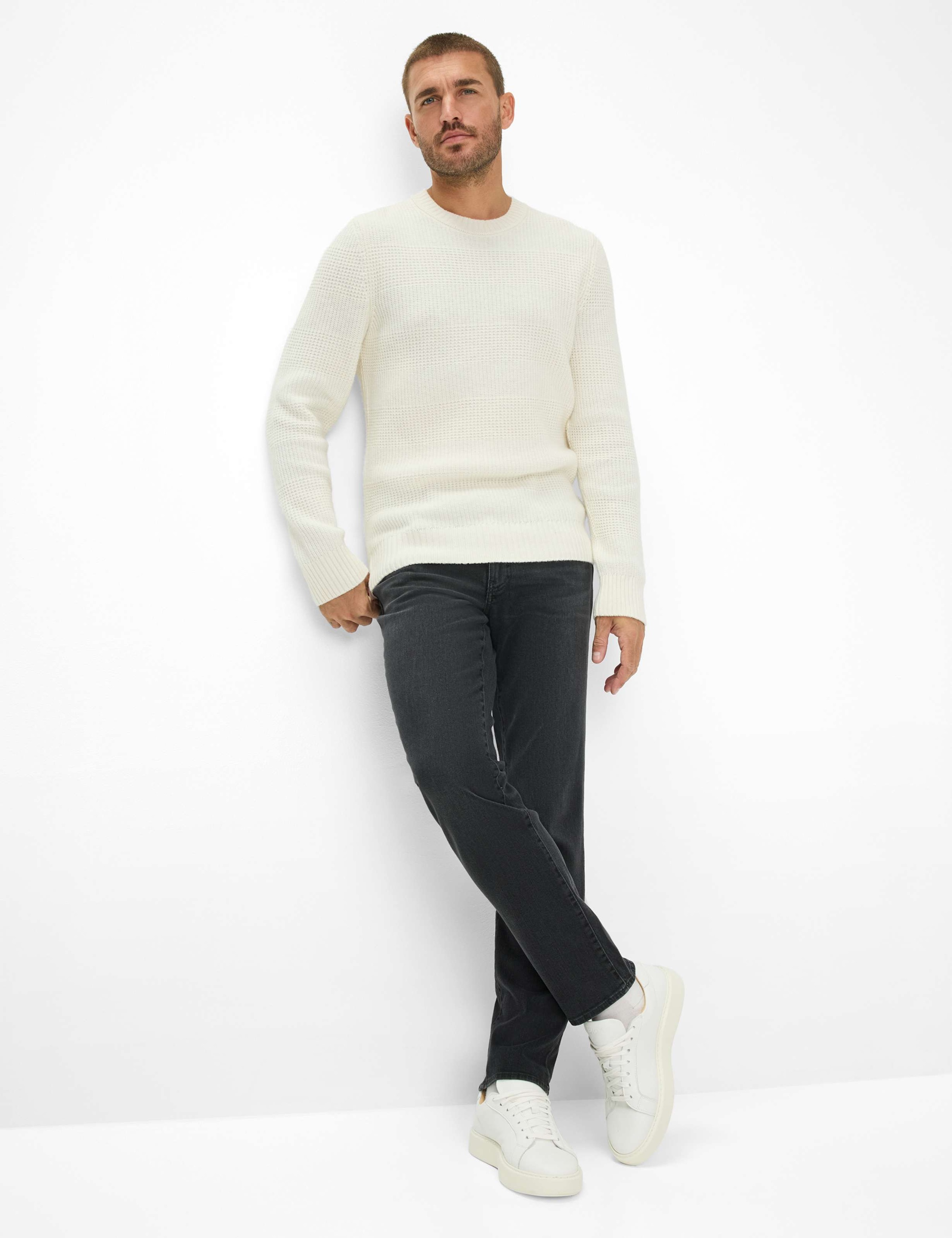 Brax 5-Pocket-Jeans »Style CADIZ«
