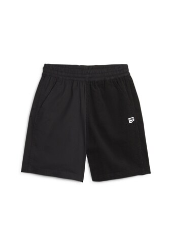 PUMA Šortai »Downtown Relaxed Cordshorts He...