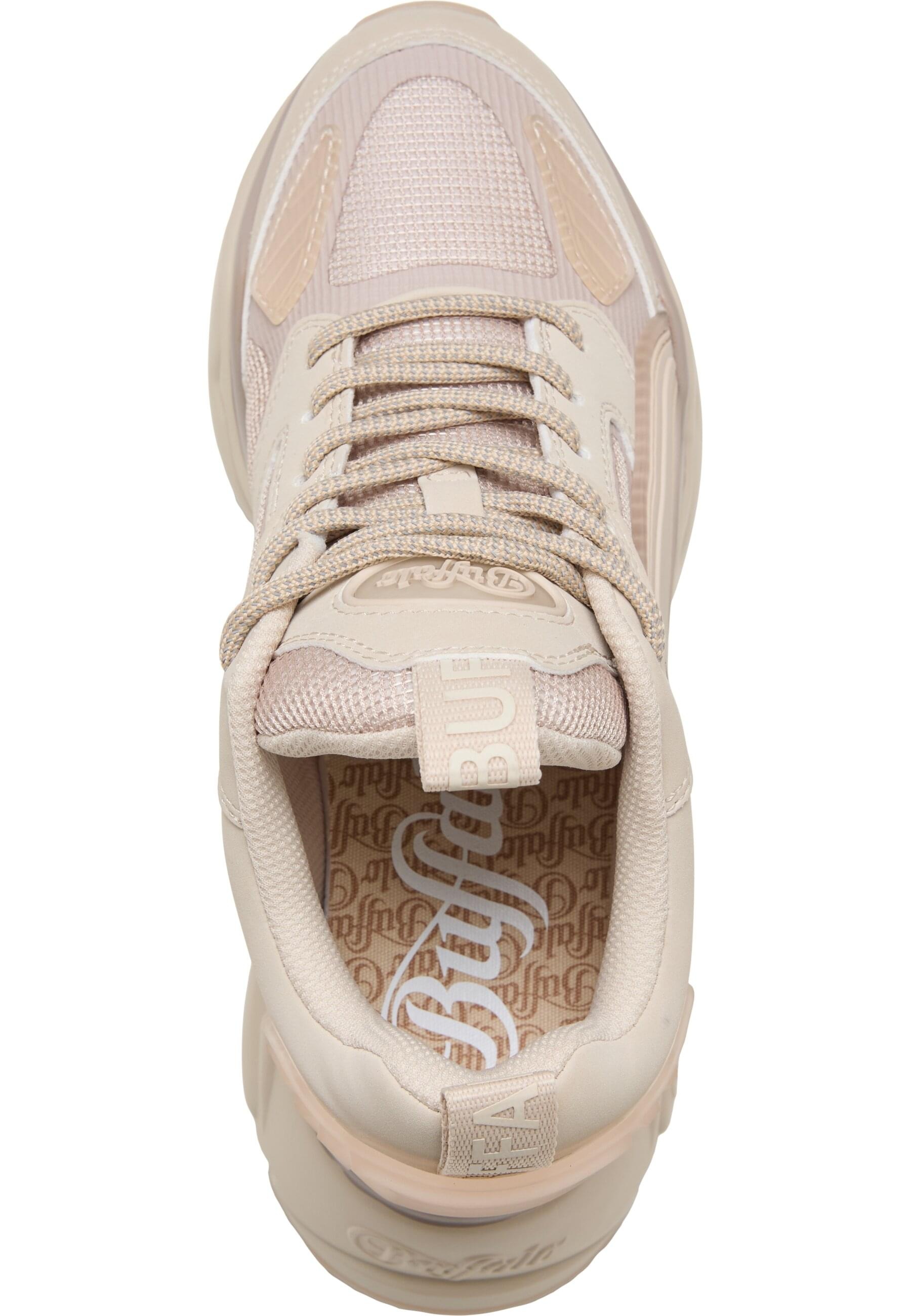 Thumbnail - Buffalo Trainingsschuh "Buffalo BINARY ATHENA - VEGAN NUBUCK/MESH"