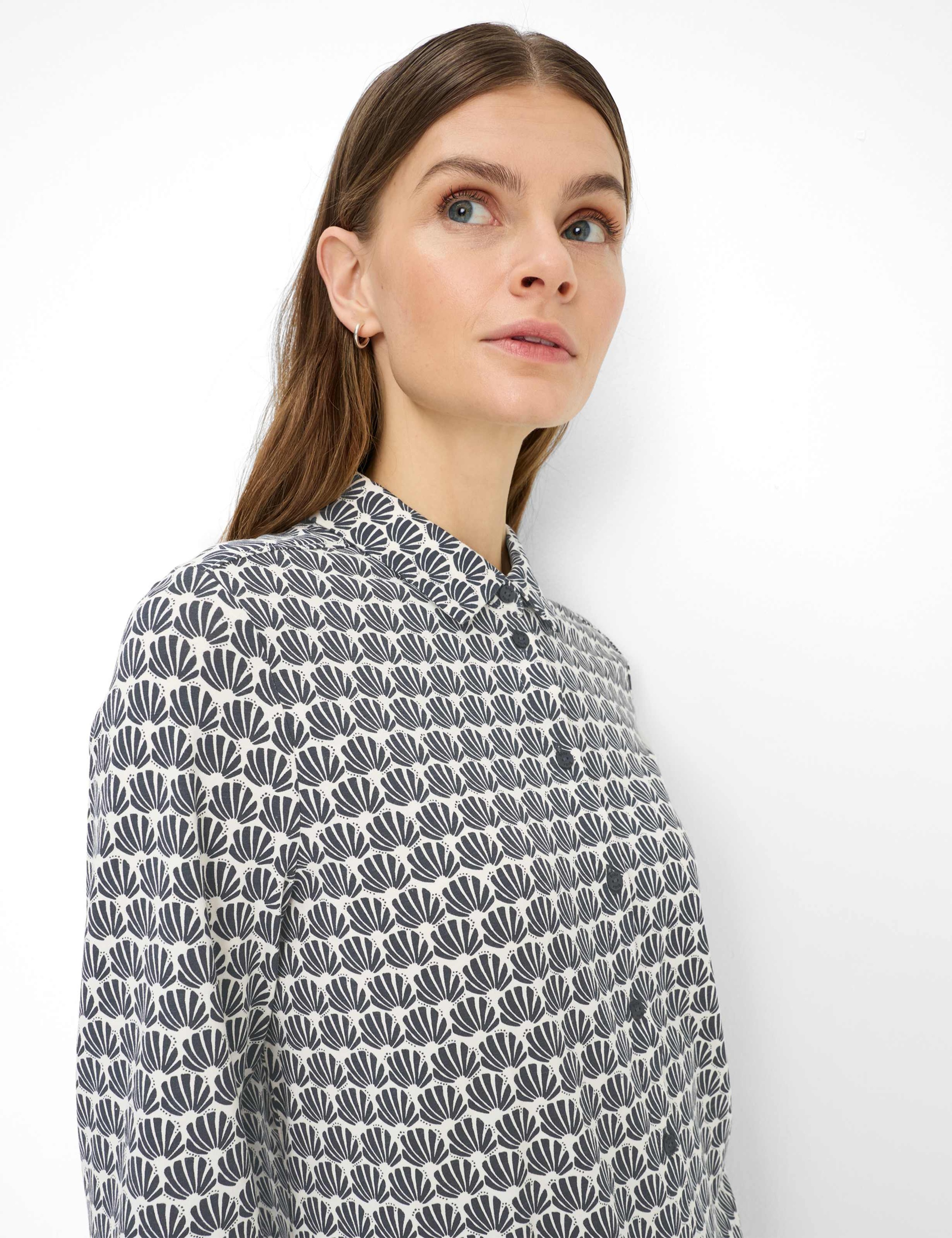 Brax Poloshirt »Style CELINA L«