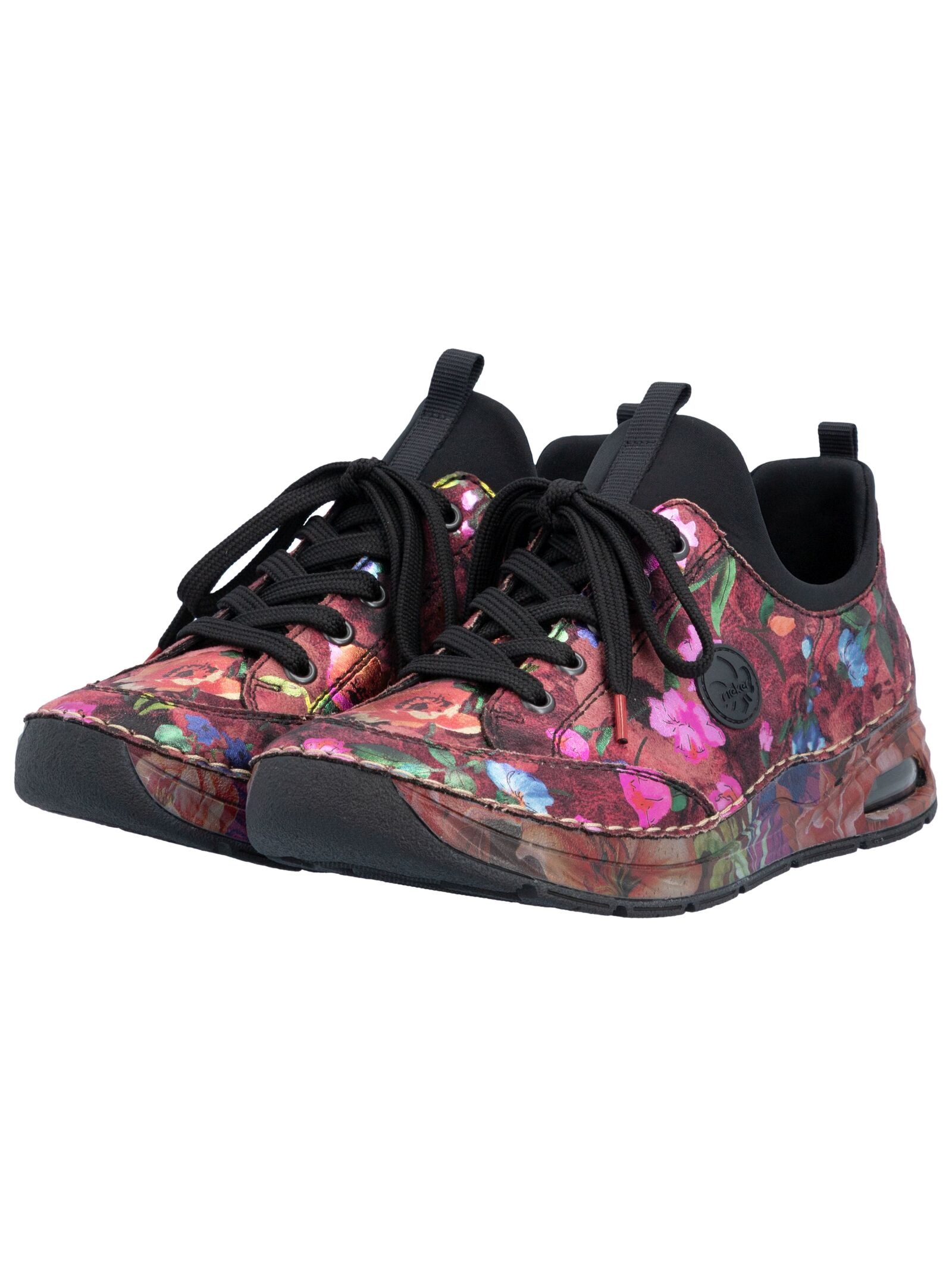 Rieker Sneaker »Rieker Sneaker Lederimitat«