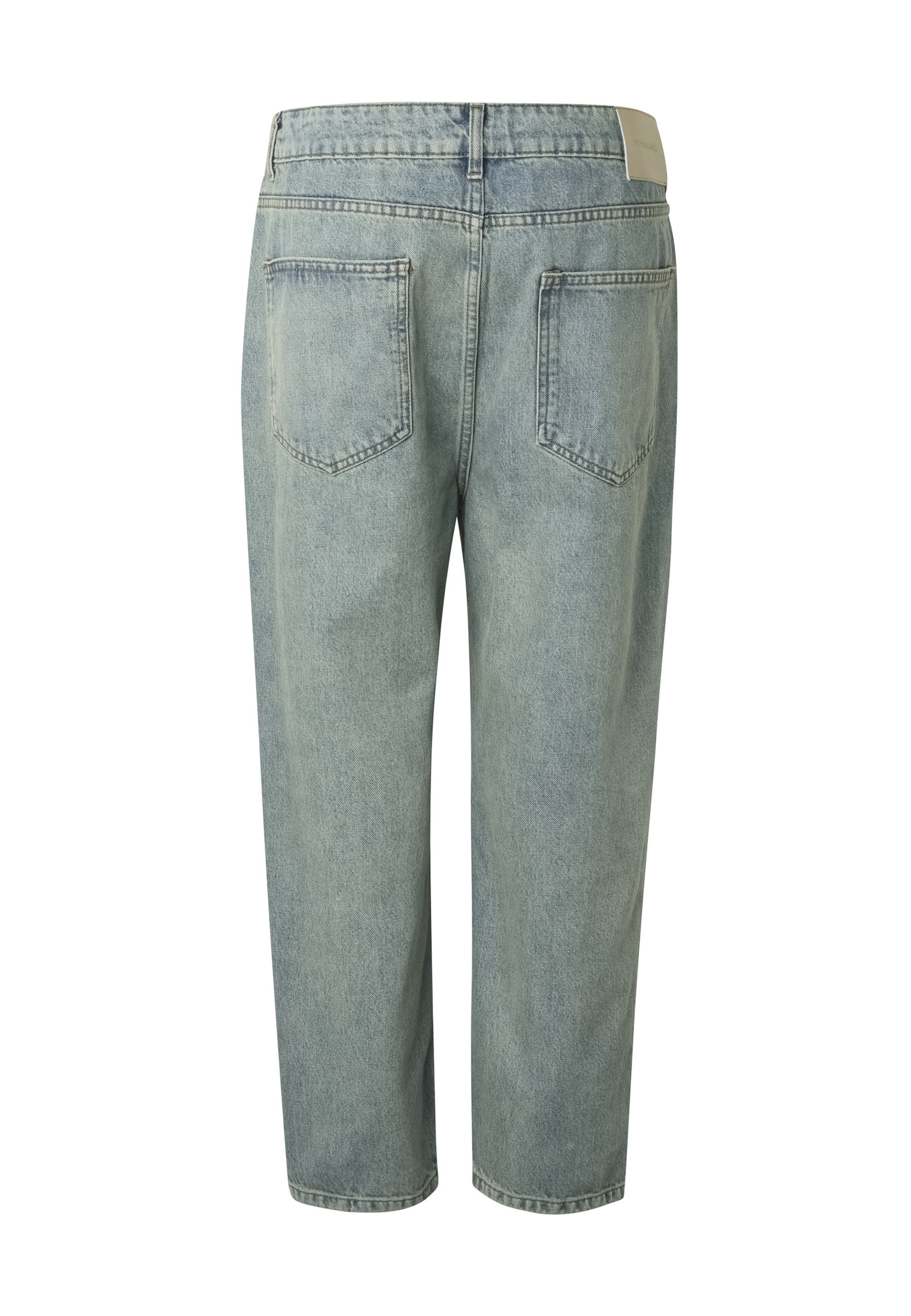 2Y Premium Relax-fit-Jeans »2Y Premium Basic Relaxed Denim«