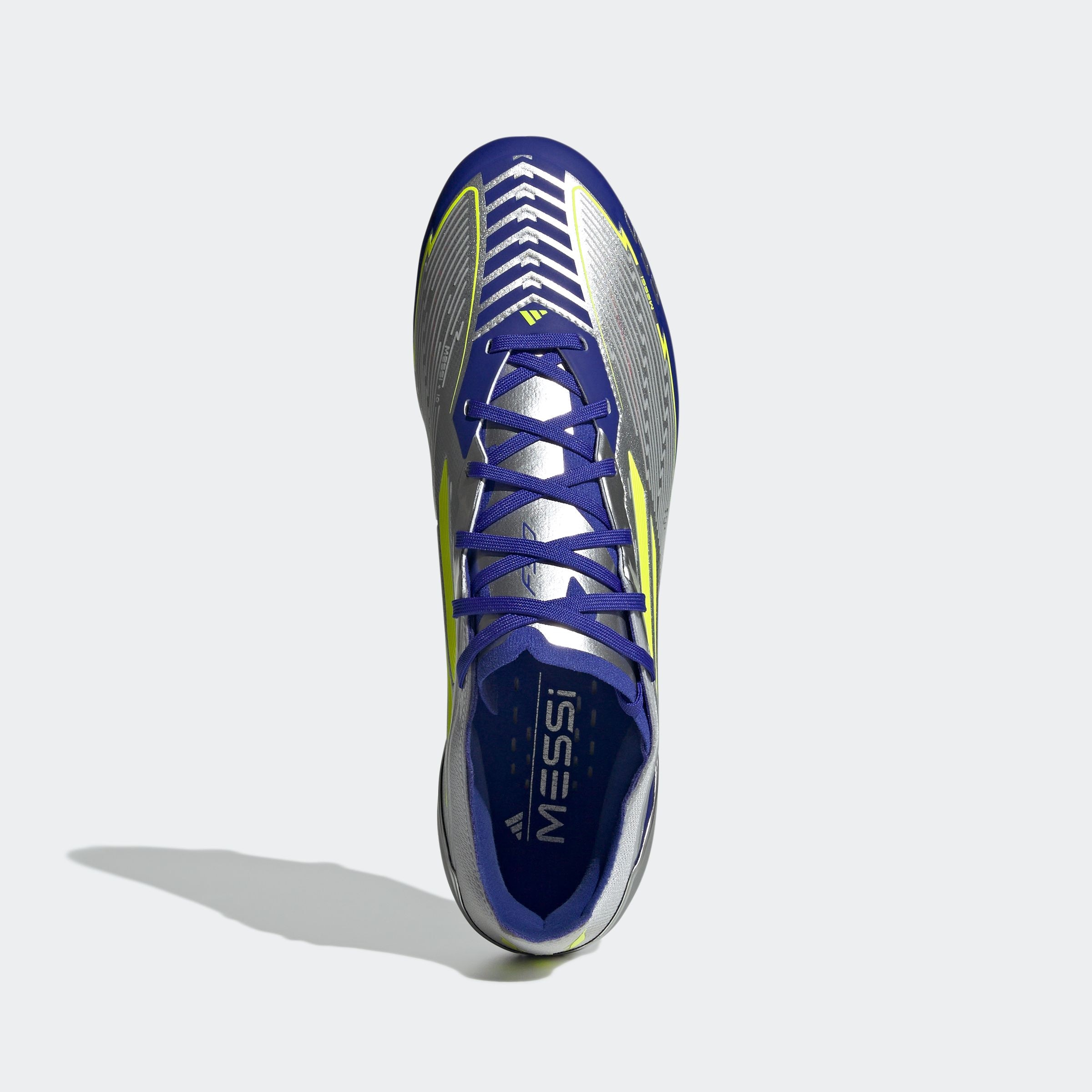 adidas Performance Fußballschuh »F50 PRO MESSI FG«