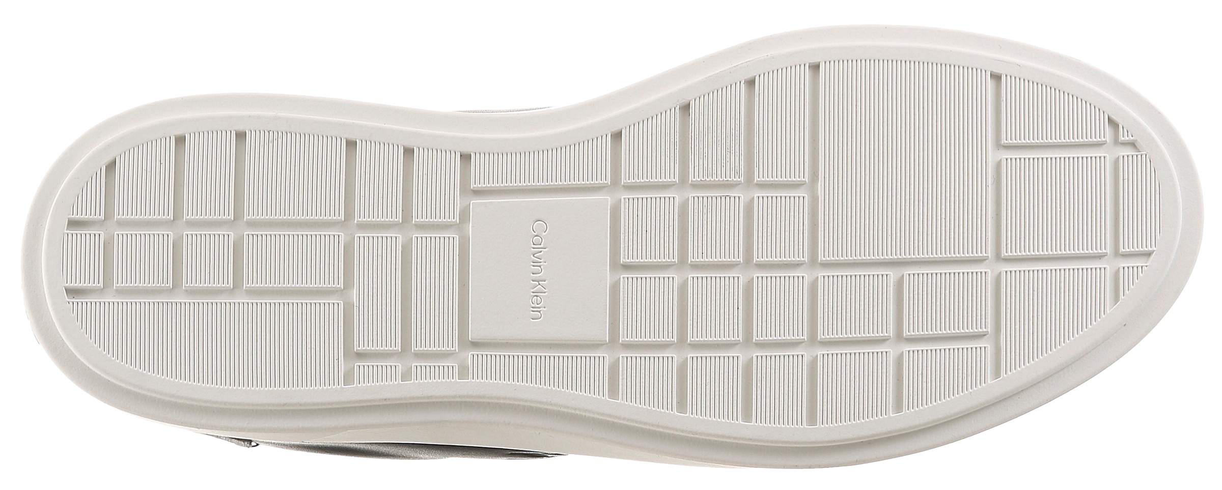 Thumbnail - Calvin Klein Plateausneaker "LOW PRO CUPS LTH ML" Schnürschuh, Halbschuh, Freizeitsneaker mit seitlichem Logo