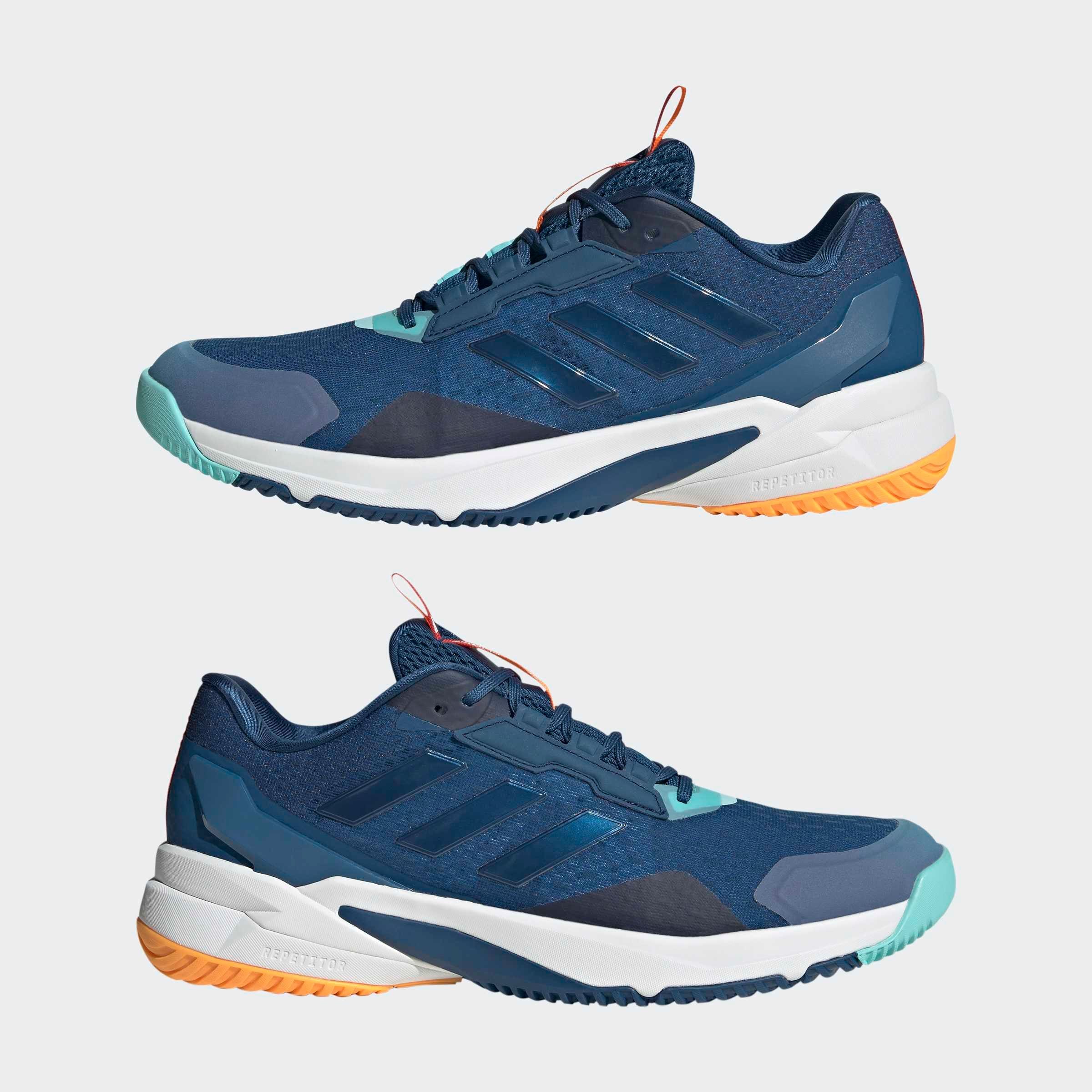 adidas Performance Handballschuh »CRAZYFLIGHT 6 HALLEN«