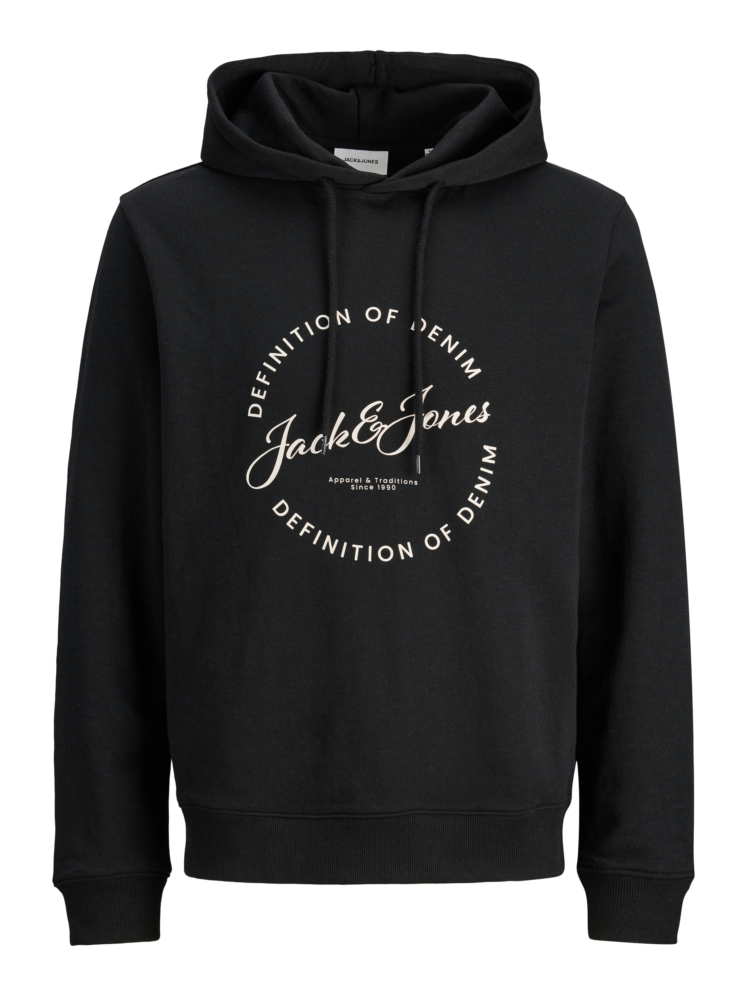 Jack & Jones PlusSize Kapuzensweatshirt "JJGRAYSON SWEAT HOOD PLS" günstig online kaufen