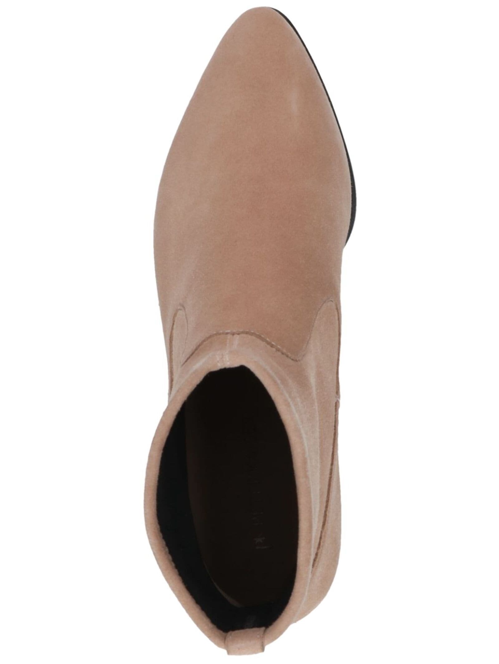 Peter Kaiser Stiefelette »Peter Kaiser Stiefelette Veloursleder«