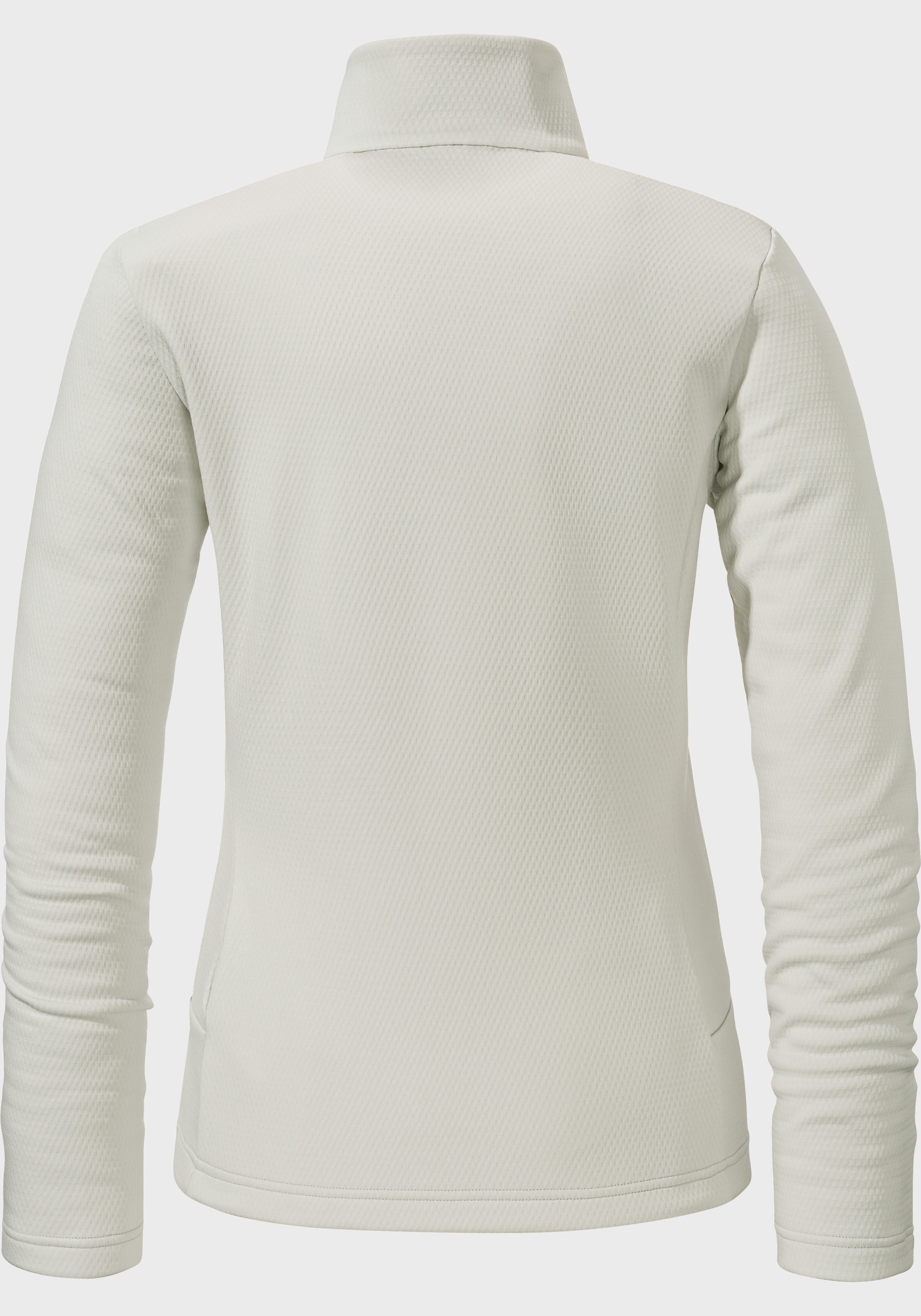 Schöffel Fleecejacke »Ski Fleece Jk Style Pine WMS«, ohne Kapuze