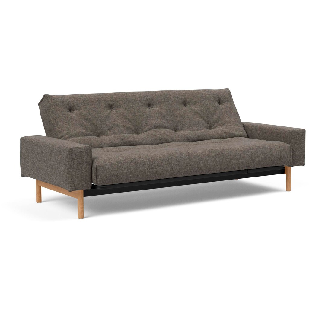 INNOVATION LIVING ™ Schlafsofa »MIMER«