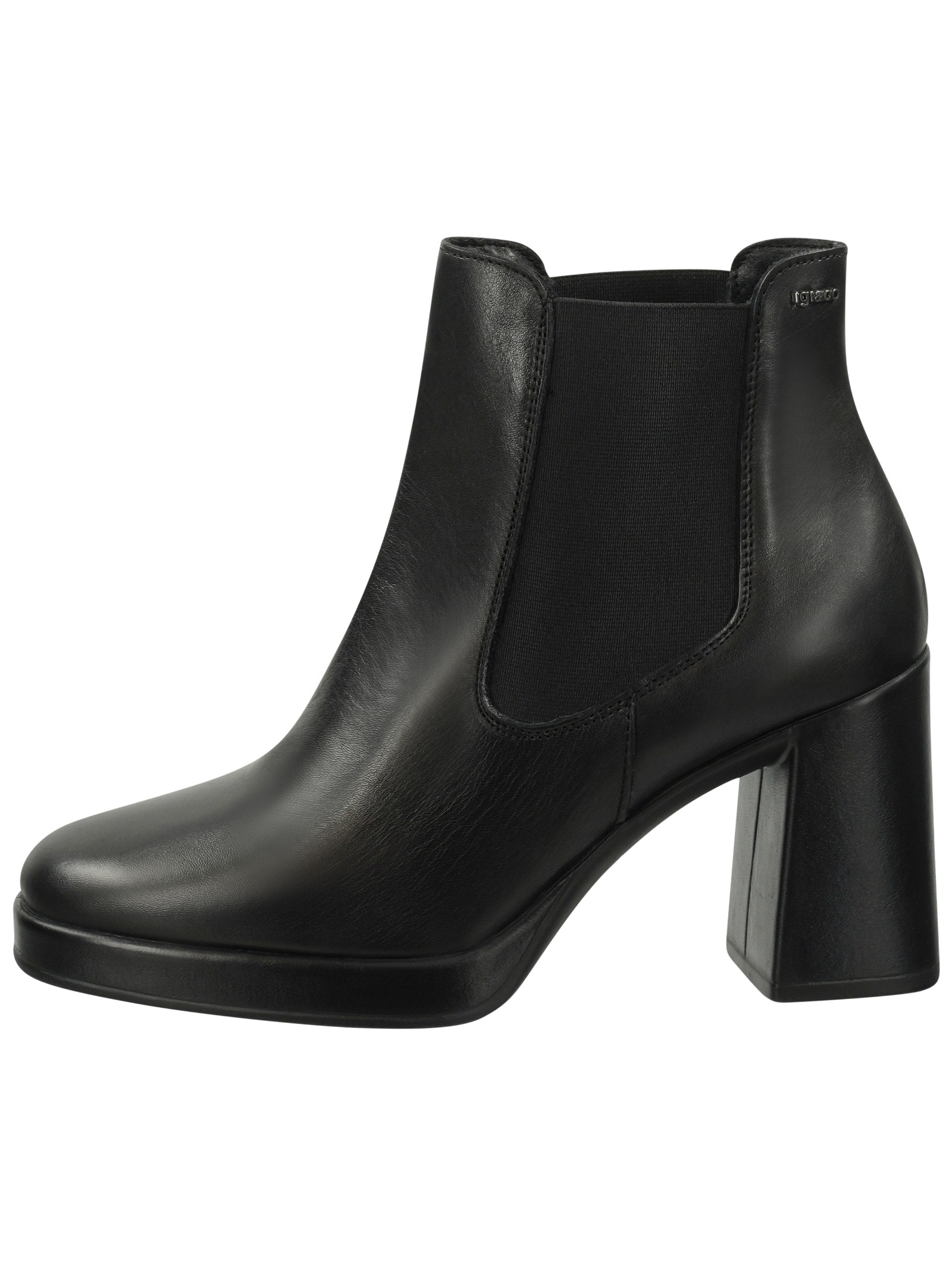 IGI & CO Stiefelette »IGI & CO Stiefelette Nappaleder«