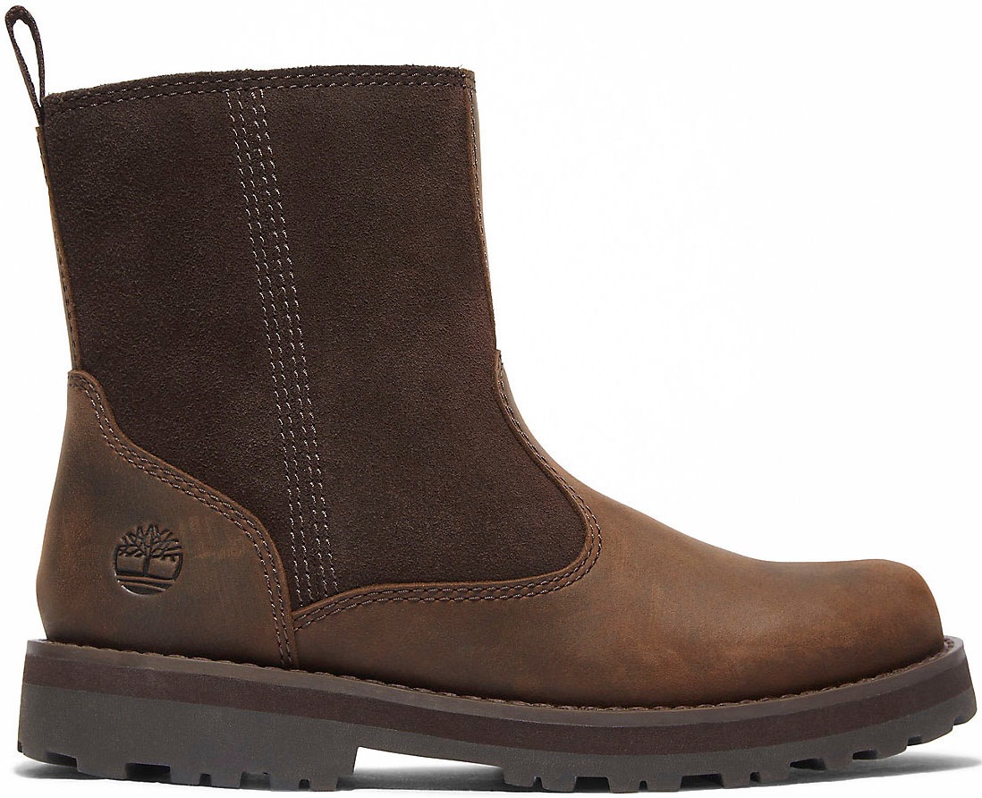 Timberland Winterstiefel "COURMA KIDMID WARM LINED BOOT" Stiefelette, Winte günstig online kaufen
