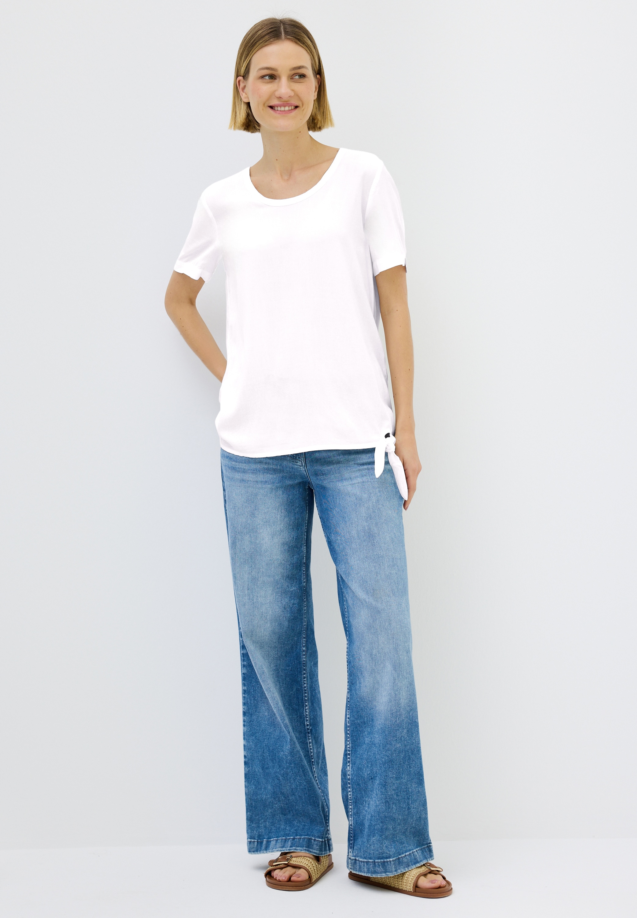 Cecil Shirtbluse