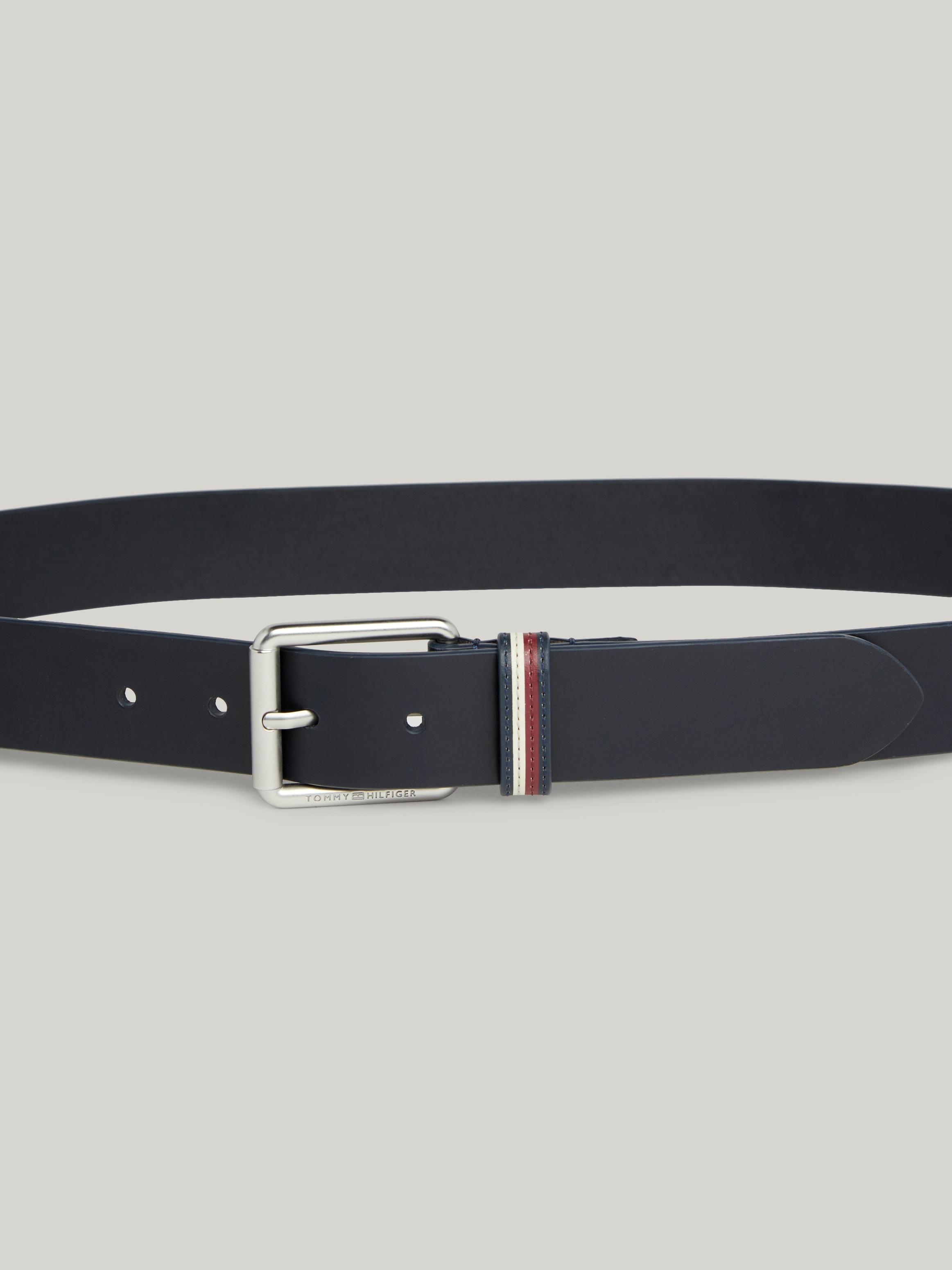 Tommy Hilfiger Ledergürtel »CASUAL SEASONAL 3.5«