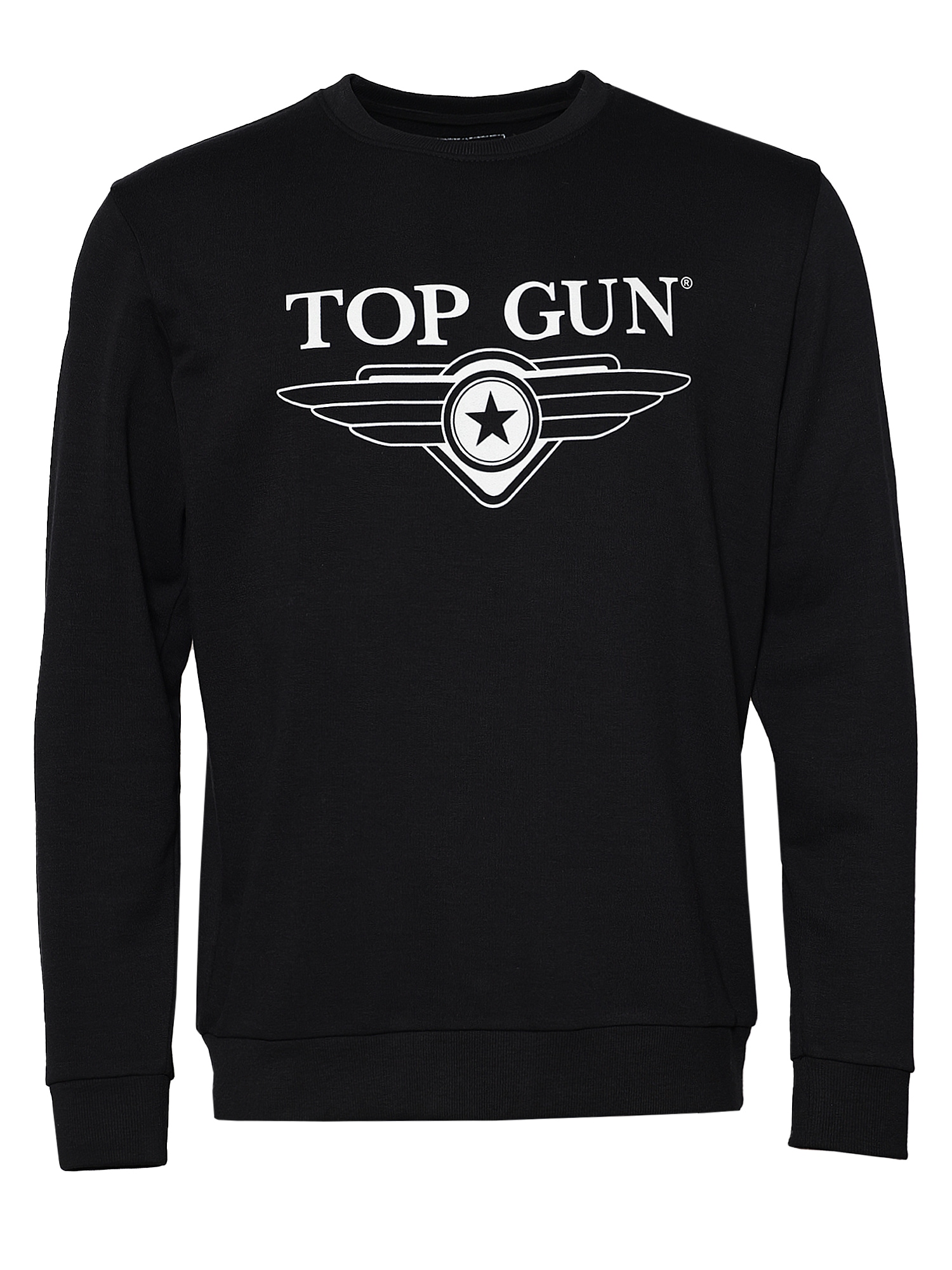TOP GUN Sweater "TG24038" günstig online kaufen