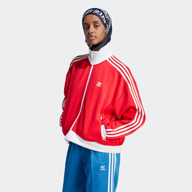 Outdoorjacke CLASSICS BAUR ORIGINALS« | bestellen »ADICOLOR für adidas Originals