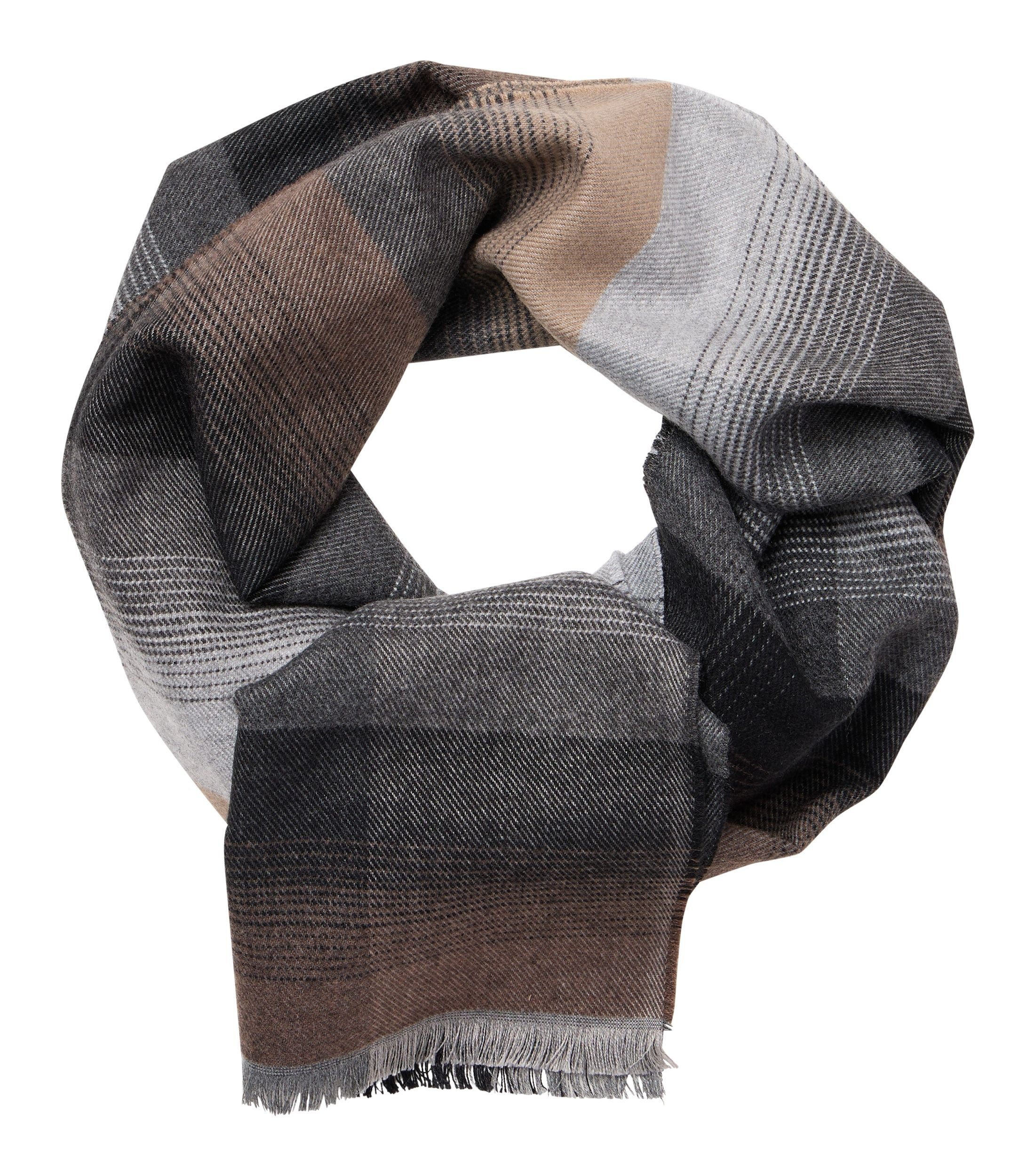 CASAMODA Schal "CASAMODA Schal kariert" günstig online kaufen