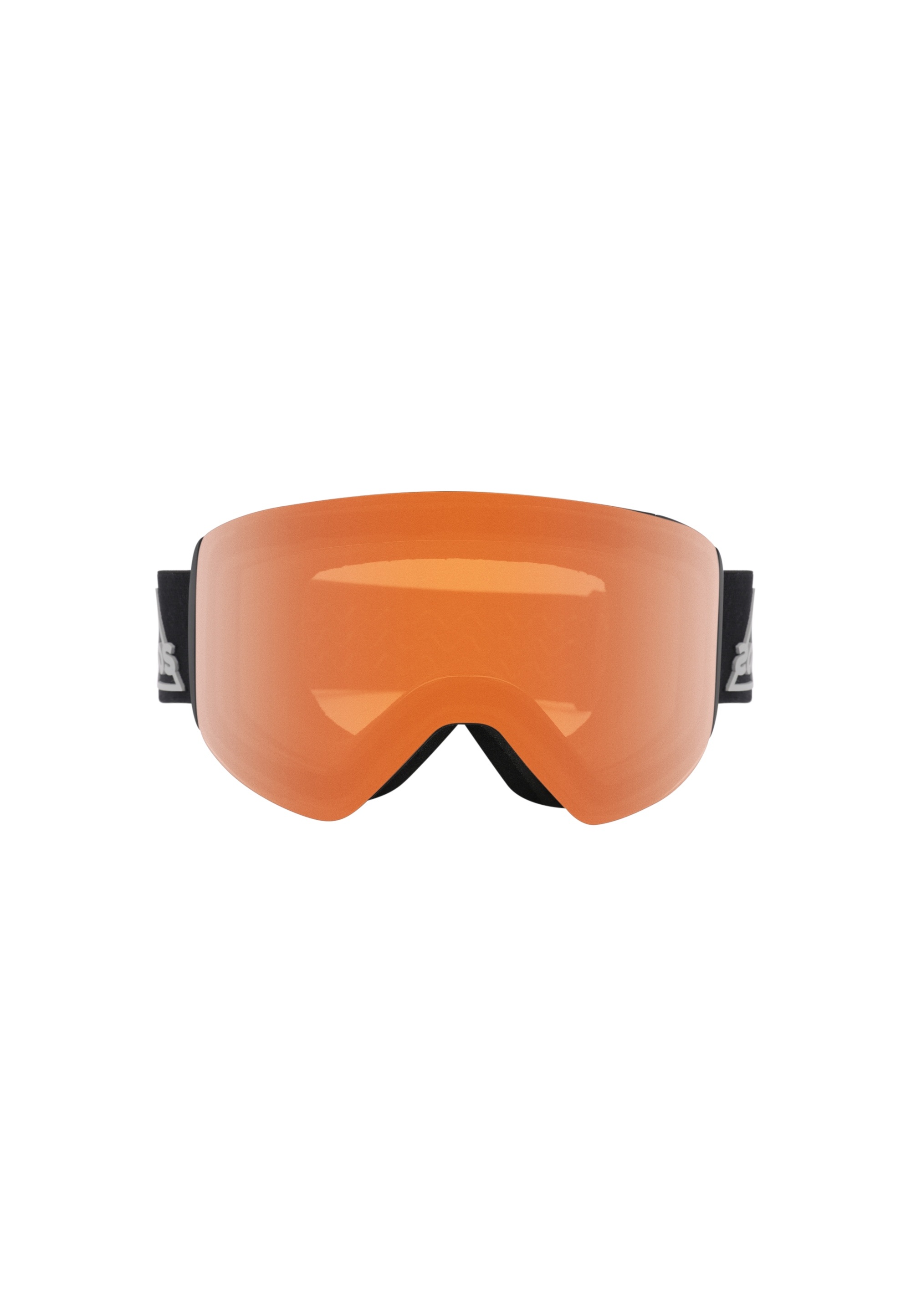 SOS Skibrille »Seven Springs«, mit austauschbaren Gläsern