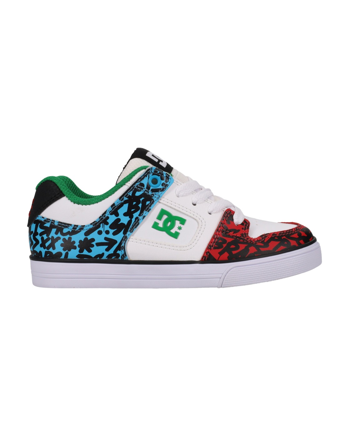 DC Shoes Sneaker »Pure«