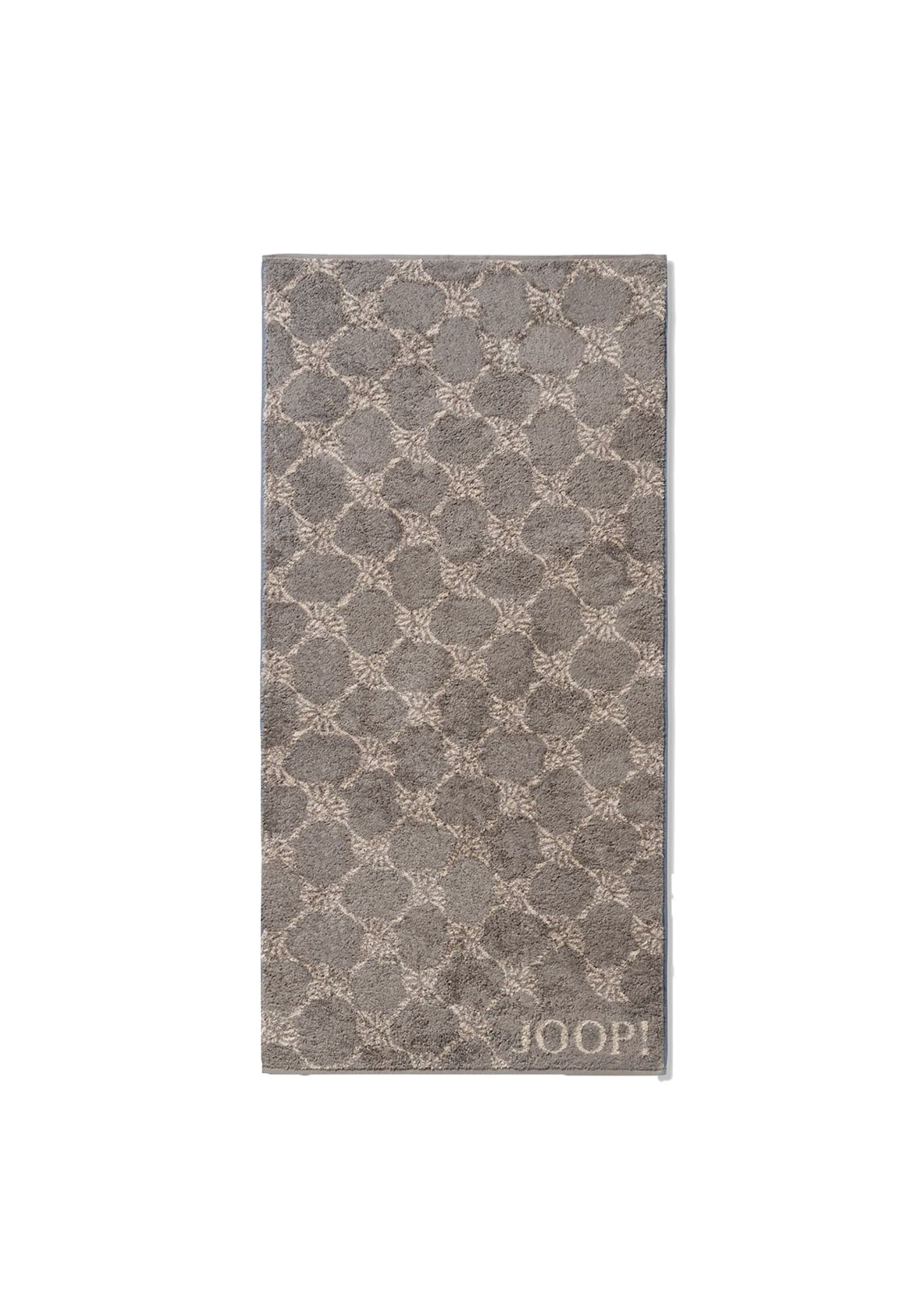 JOOP Handtuch "Handtuch Classic Cornflower 1er Pack"