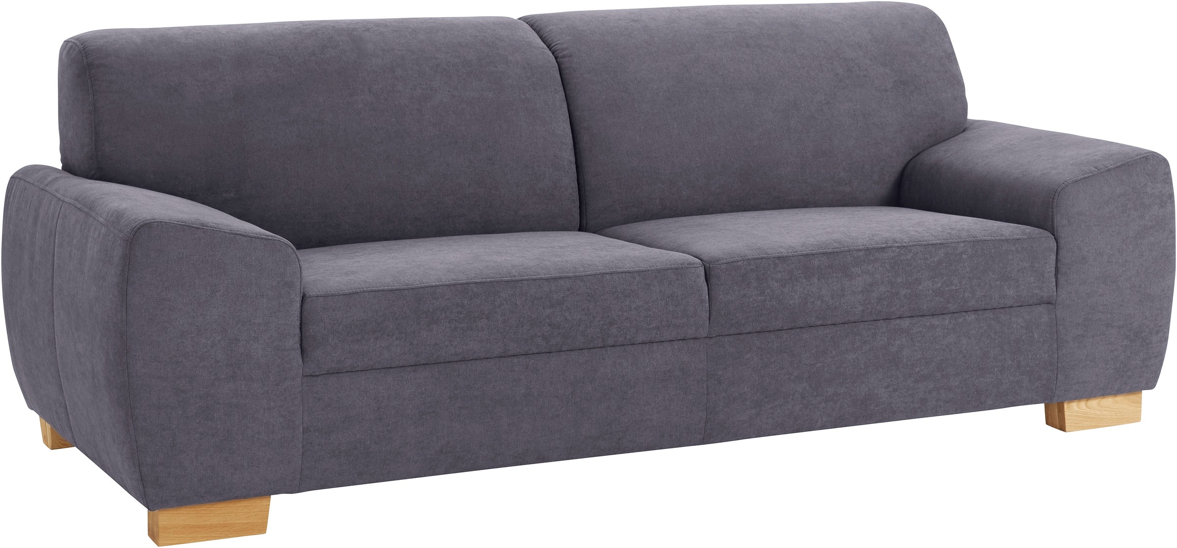 Thumbnail - DOMO collection 2,5-Sitzer "Incanto, kubische Formensprache, komfortabel, flache Armlehnen"