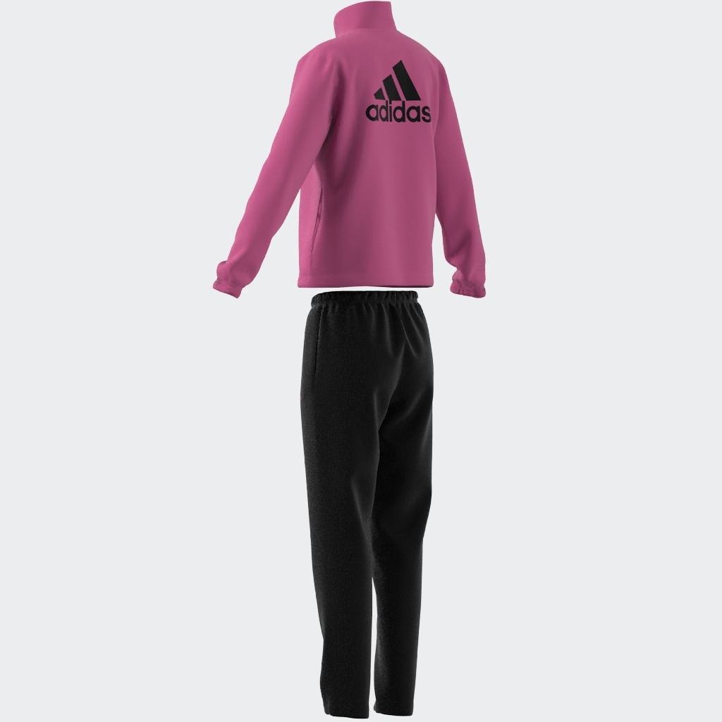 adidas Sportswear Trainingsanzug »ESSENTIALS BIG LOGO«, (2 tlg.)