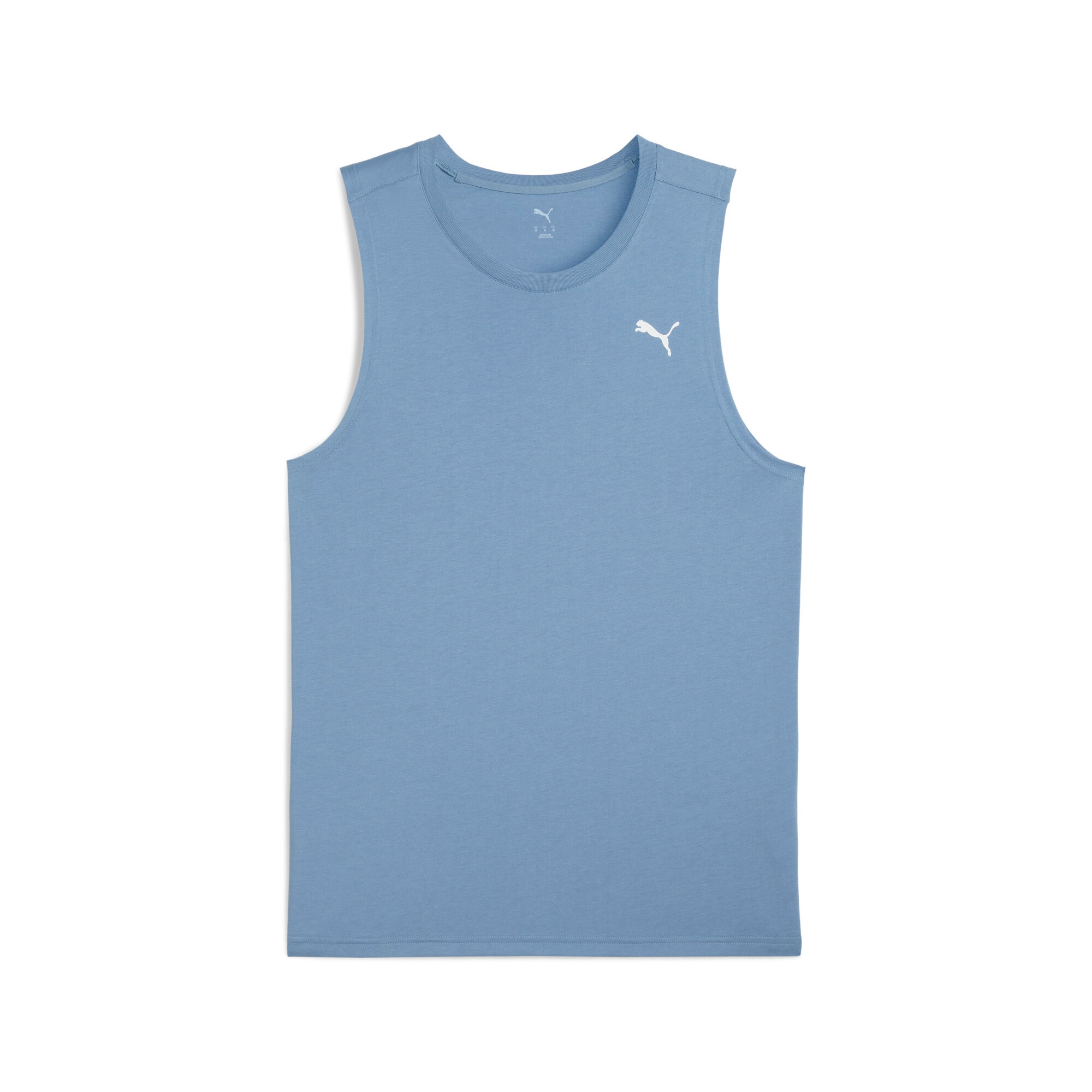 PUMA Tanktop "M TAD TECH TRIBLEND SLEEVLESS TANK" Regular Fit, für Fitness- günstig online kaufen