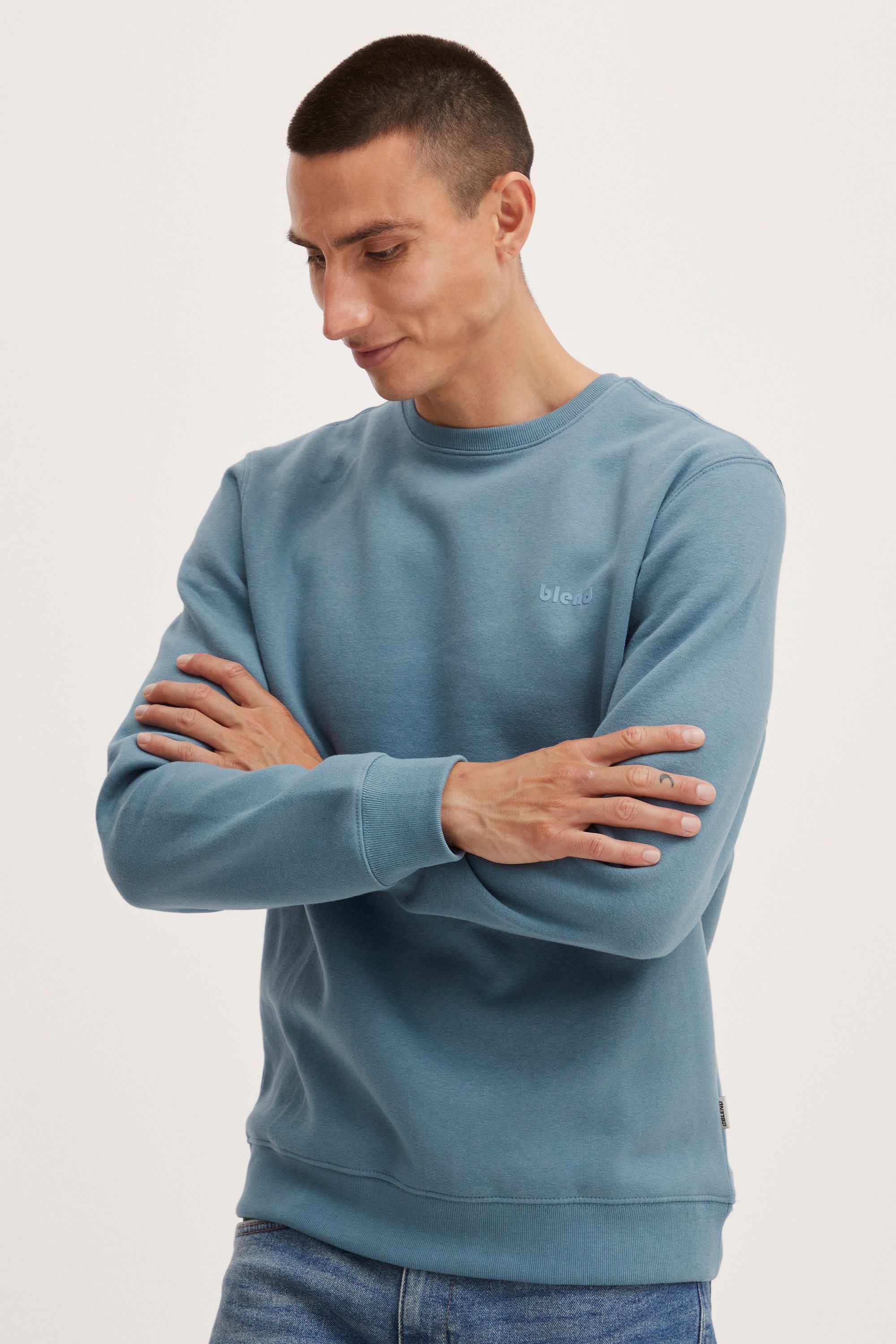 Blend Kapuzenpullover »Sweatshirtpullover BHDownton«