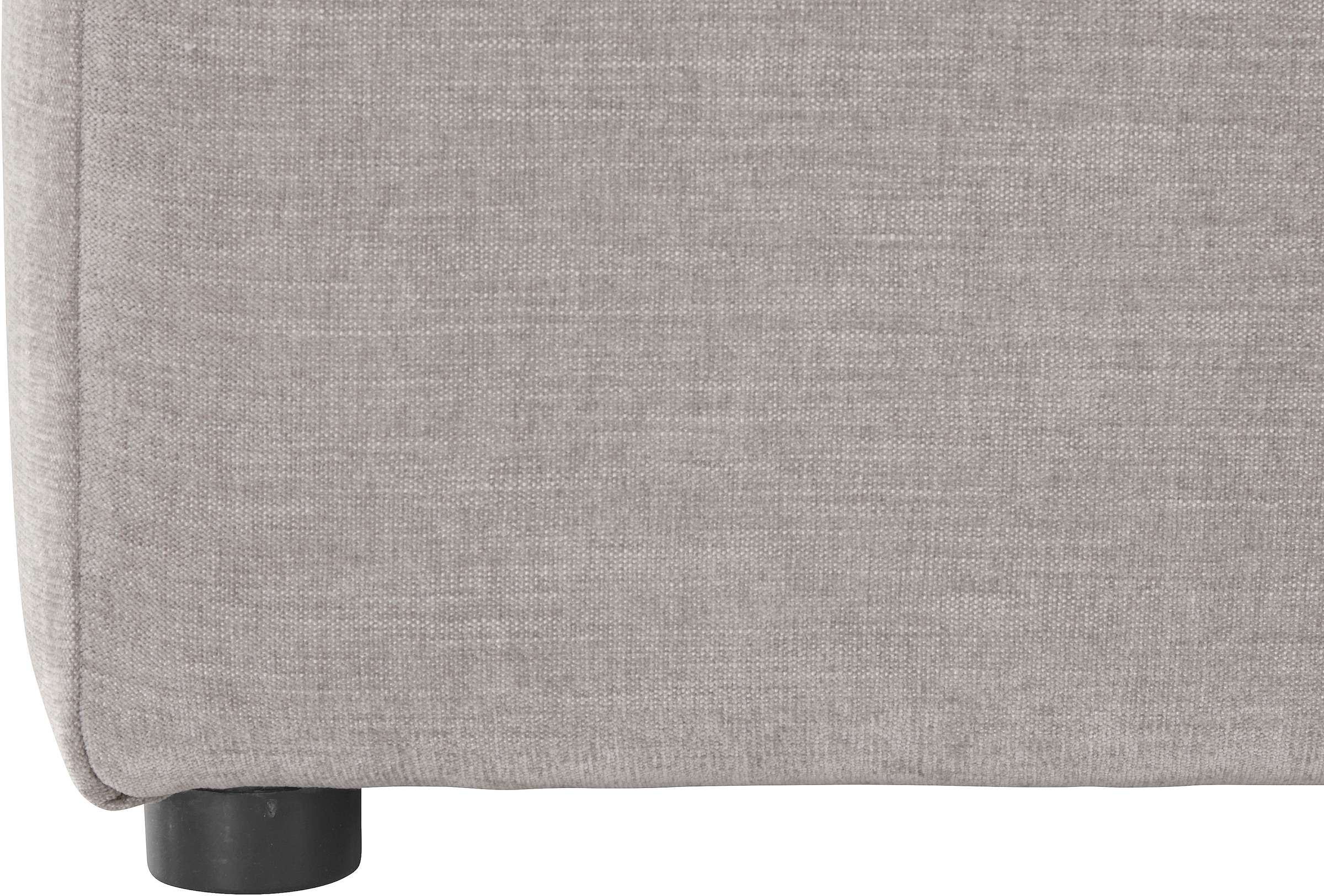 andas 3-Sitzer »Sundstrup L-Form«, Modulserie, individuelle Zusammenstellung