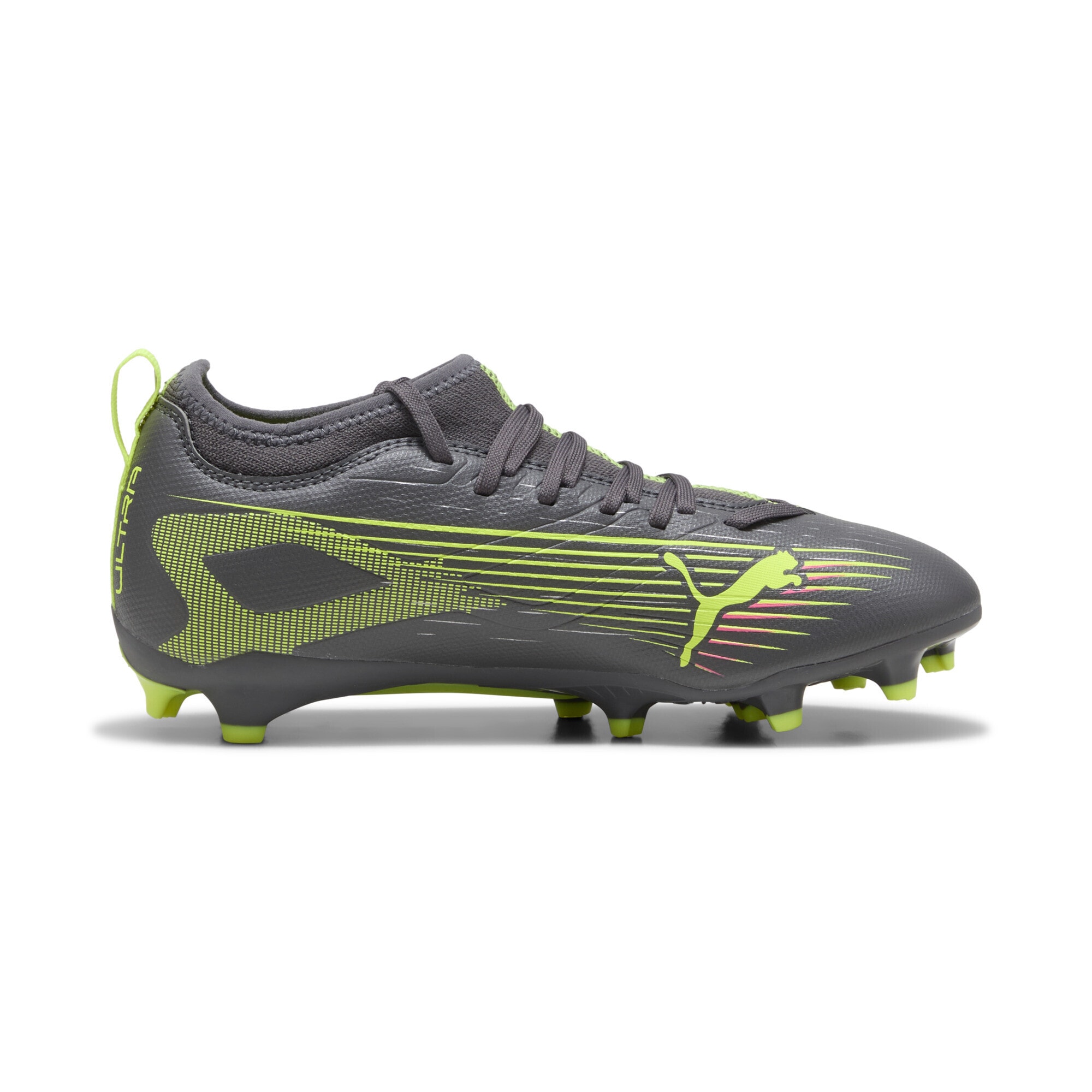 PUMA Fußballschuh »ULTRA 5 MATCH FG/AG Fußballschuhe Jugendliche«