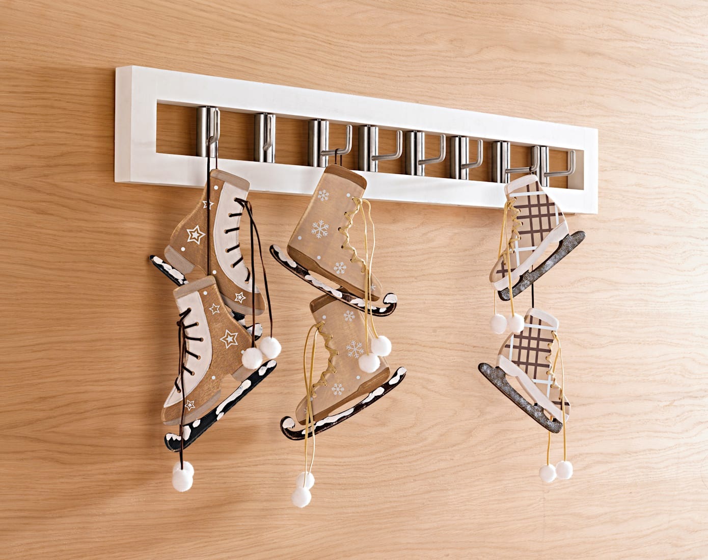 Thumbnail - heine home Garderobenleiste