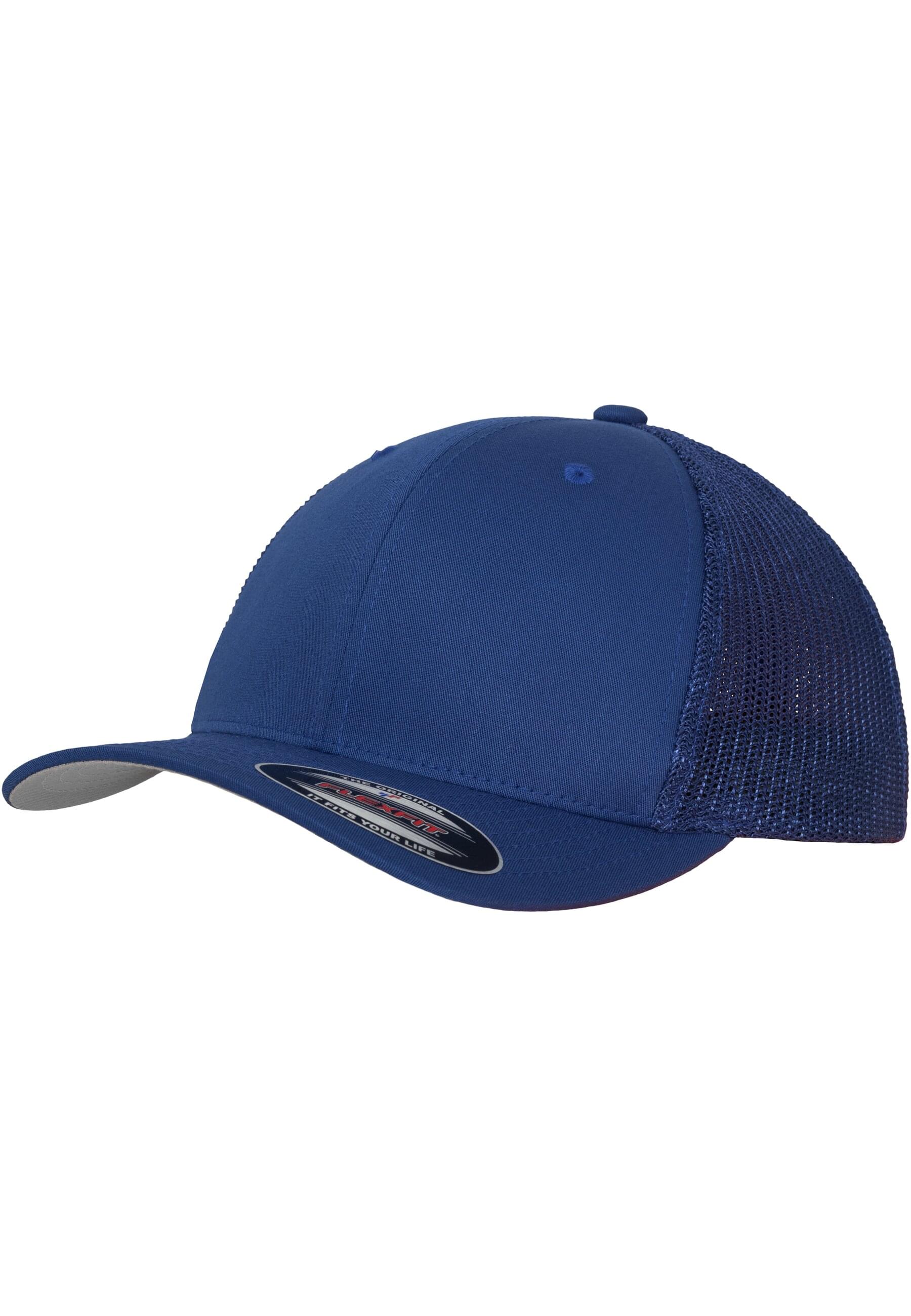 Thumbnail - Flexfit Flex Cap "Flexfit Unisex Flexfit Mesh Trucker"