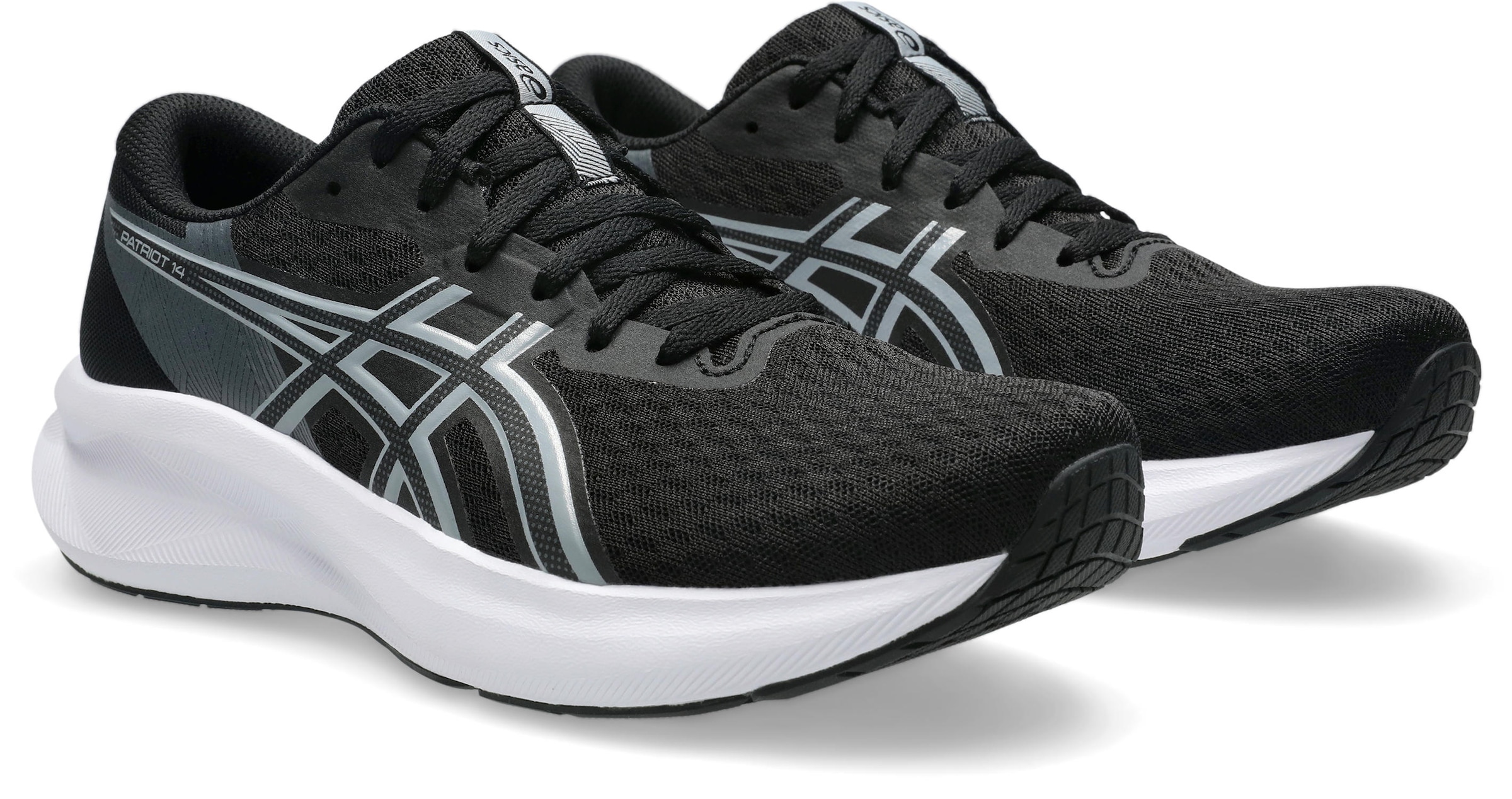 Asics Laufschuh "PATRIOT 14" günstig online kaufen