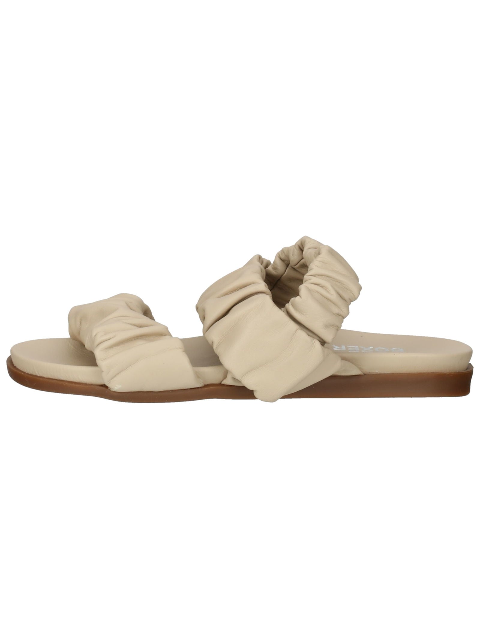 Bullboxer Riemchensandale »Bullboxer Sandalen Leder«