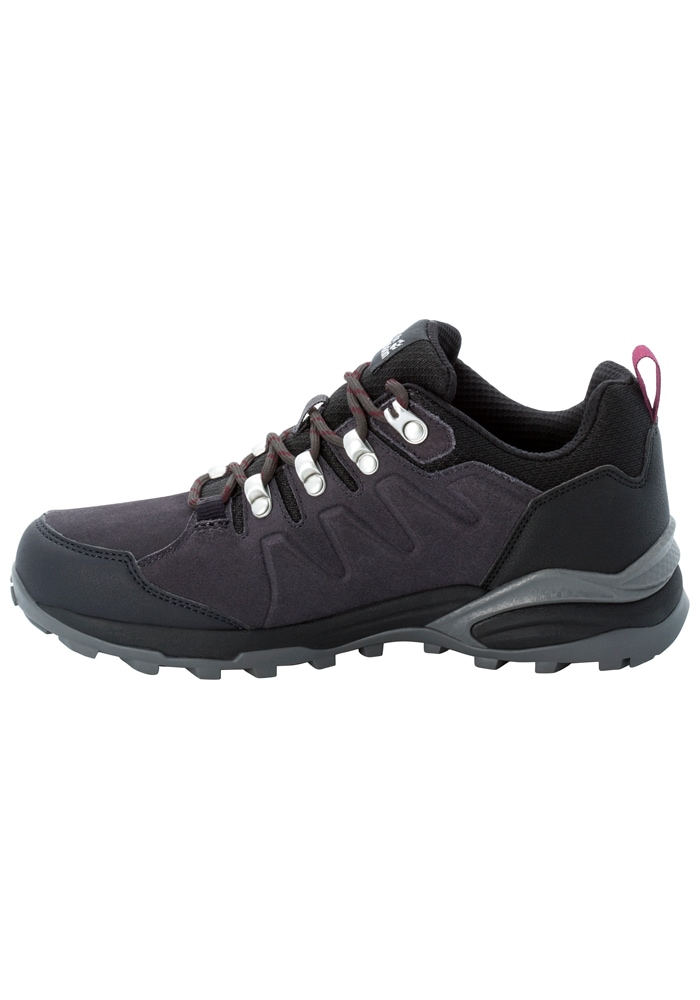 Jack Wolfskin Hikingschuh »REFUGIO TEXAPORE LOW W«