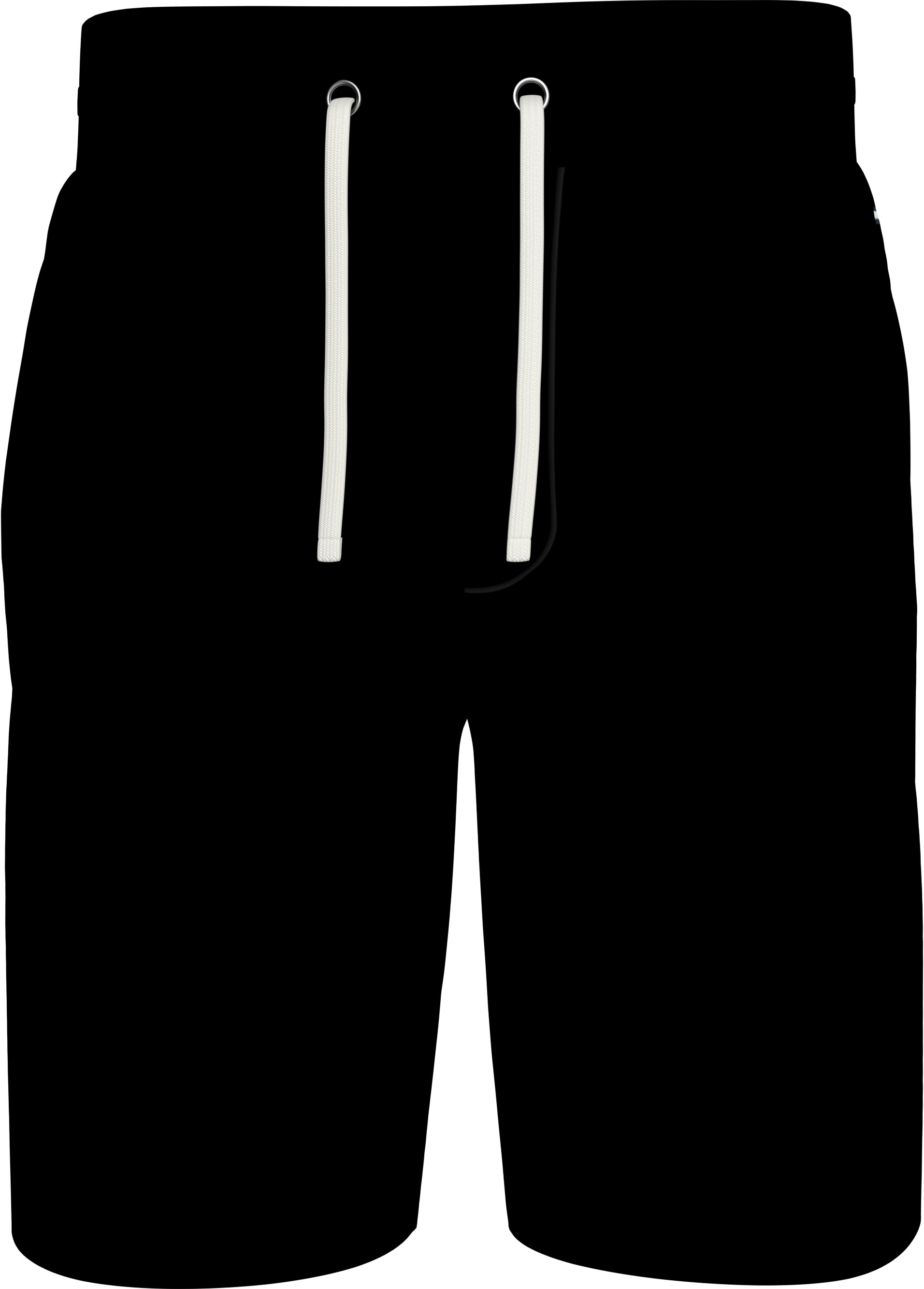 Tommy Hilfiger Underwear Shorts »TRACK SHORT«, mit Kordelzug, mit Logostickerei