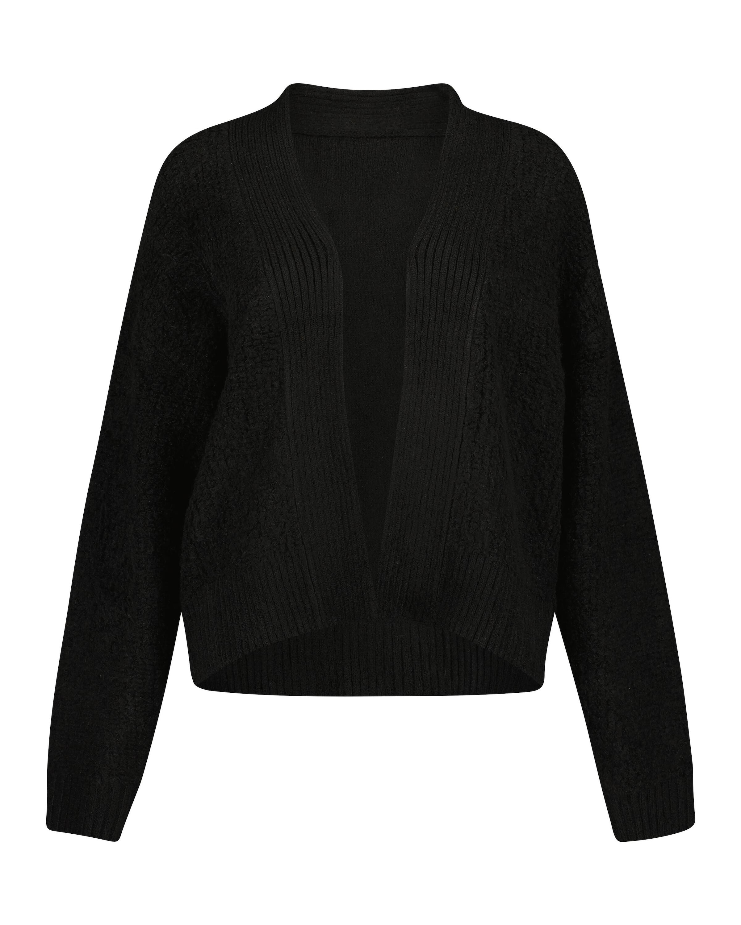 Blue Seven Strickjacke "Blue Seven Strickjacke" günstig online kaufen