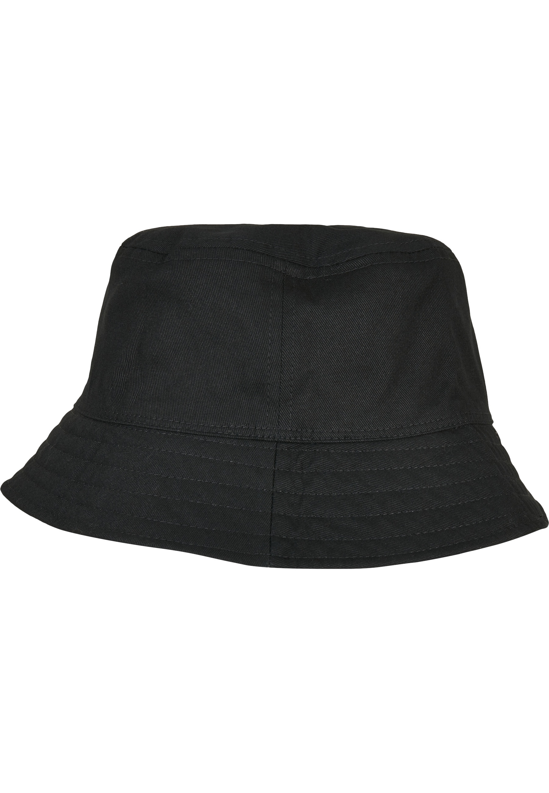 Flexfit Fischerhut »Flexfit Accessoires Batik Dye Reversible Bucket Hat«
